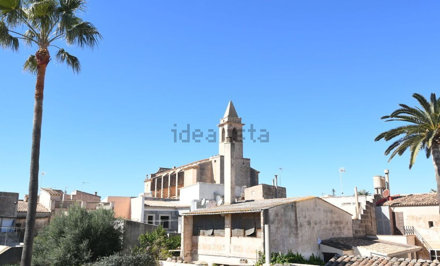 Casa de 175 m² a Santanyí