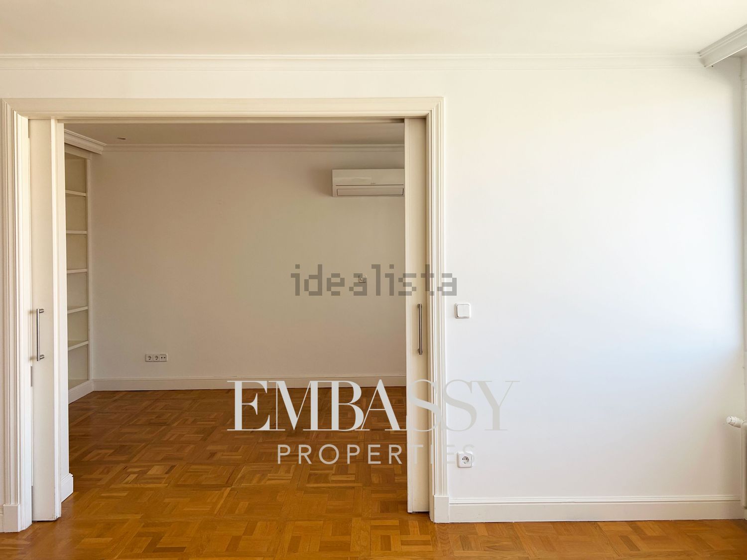 Appartement 145 m² à Madrid