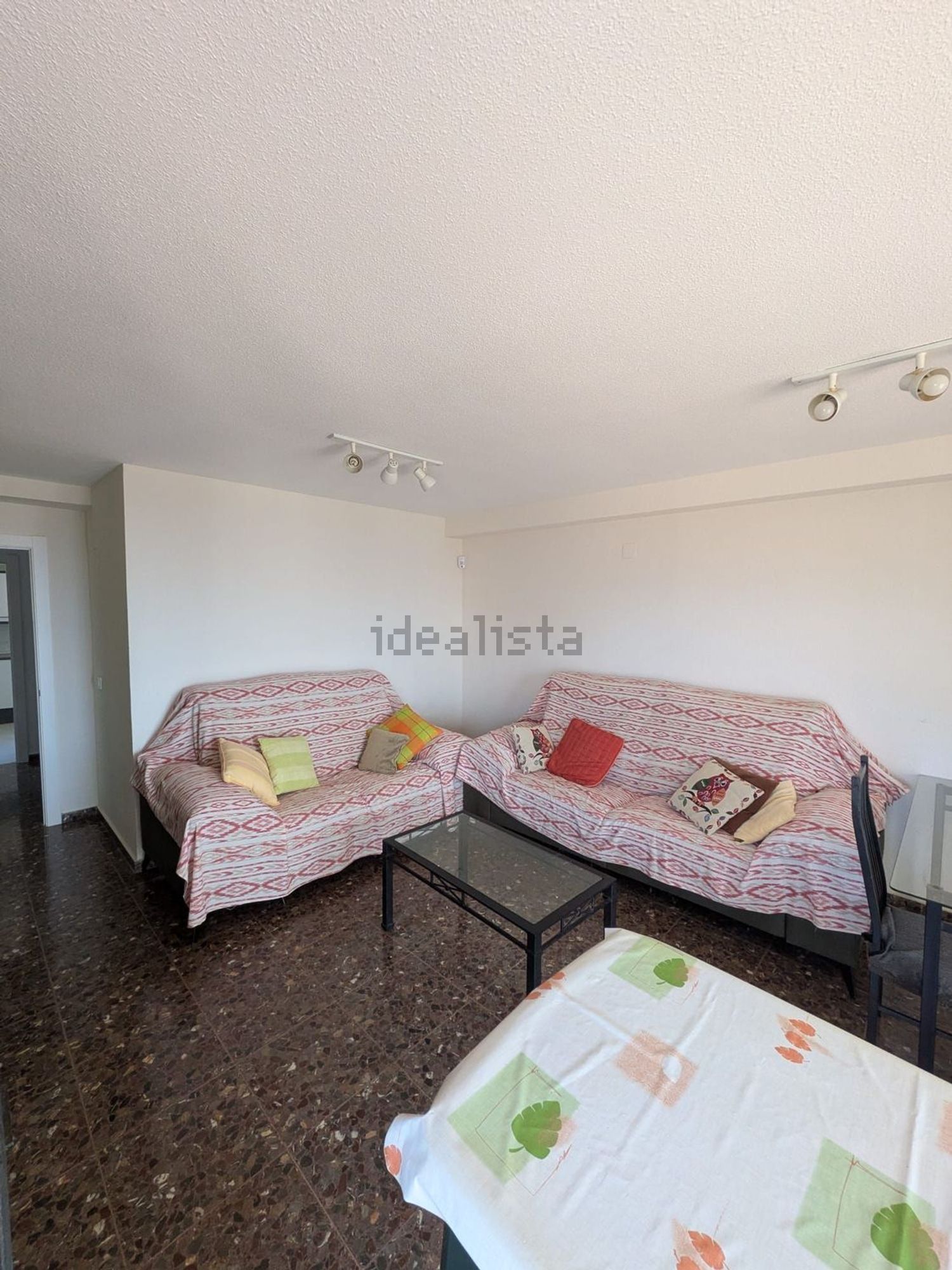 Pis de 110 m² a Cullera