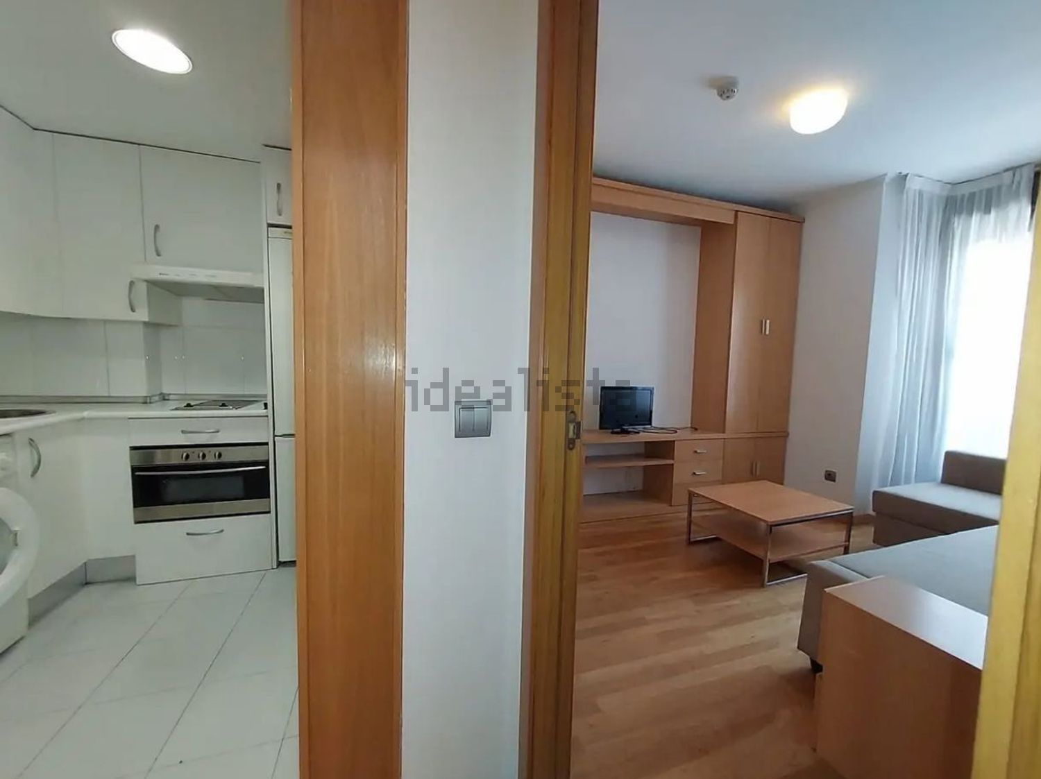 Pis de 50 m² a Madrid