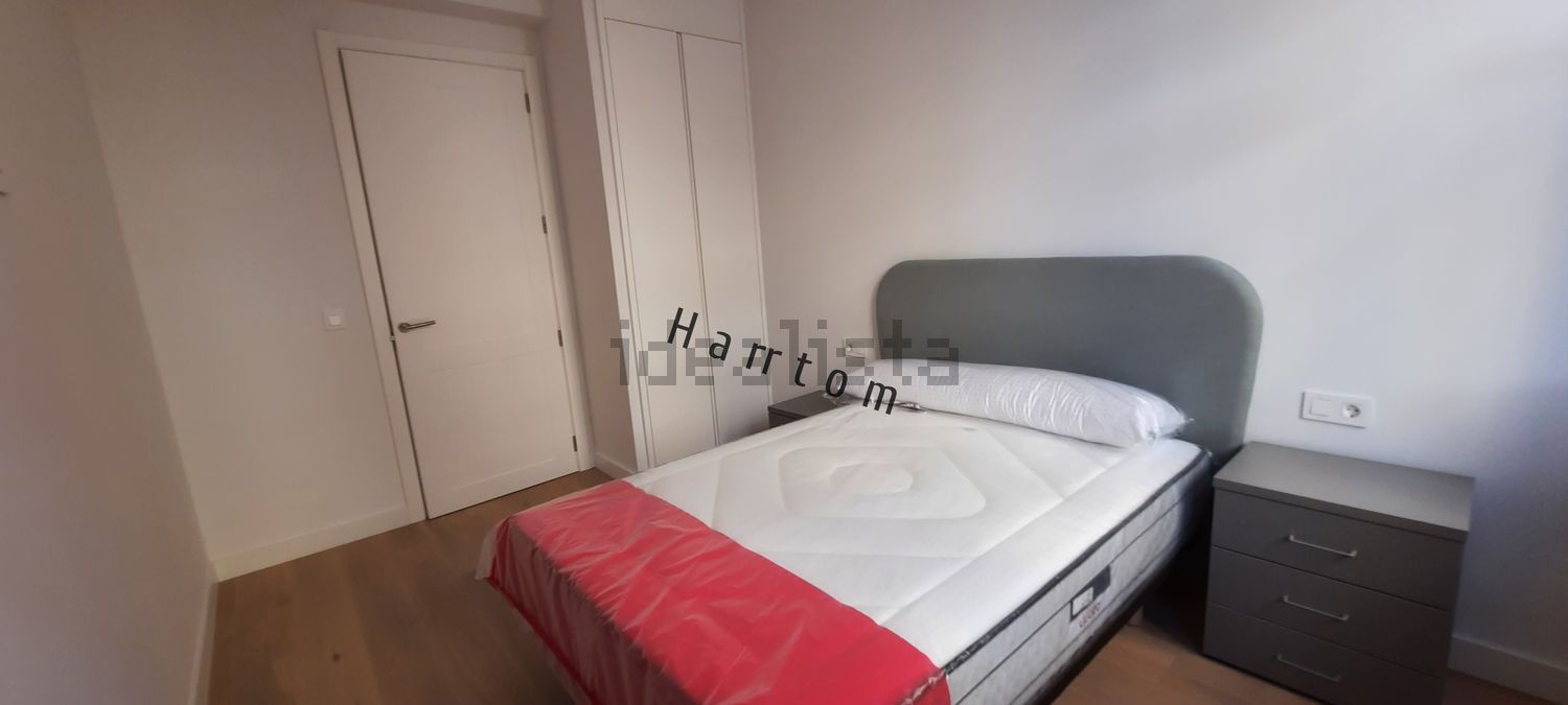 Appartamento 129 m² a A Coruña