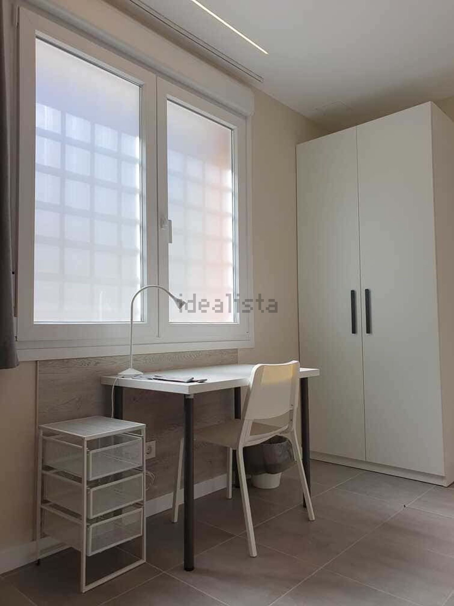 Habitación en alquiler, Madrid