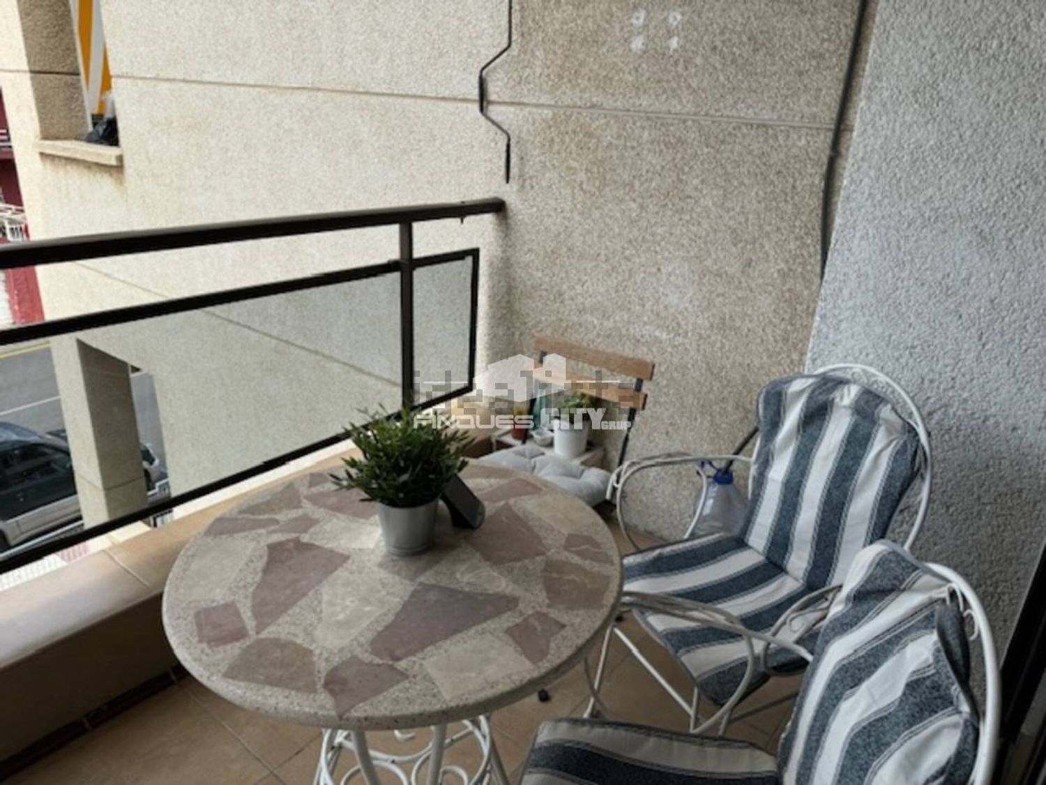 Piso de 52 m² en Calella