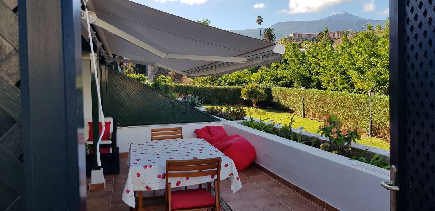 Maison 55 m² à Puerto de la Cruz