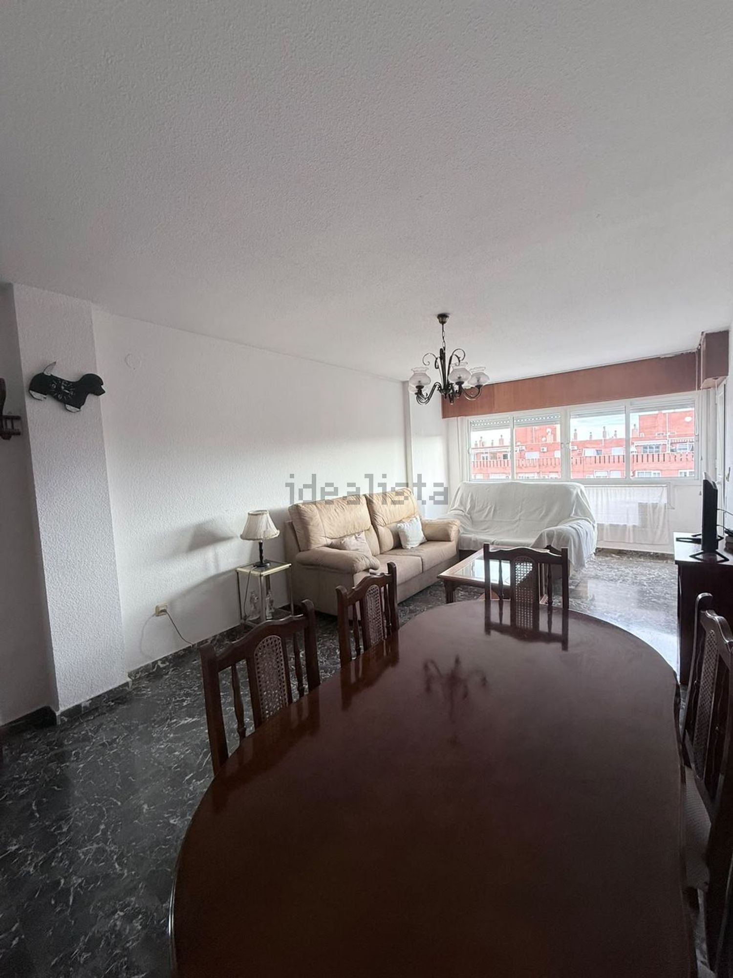 Zimmer zur Miete, Almería