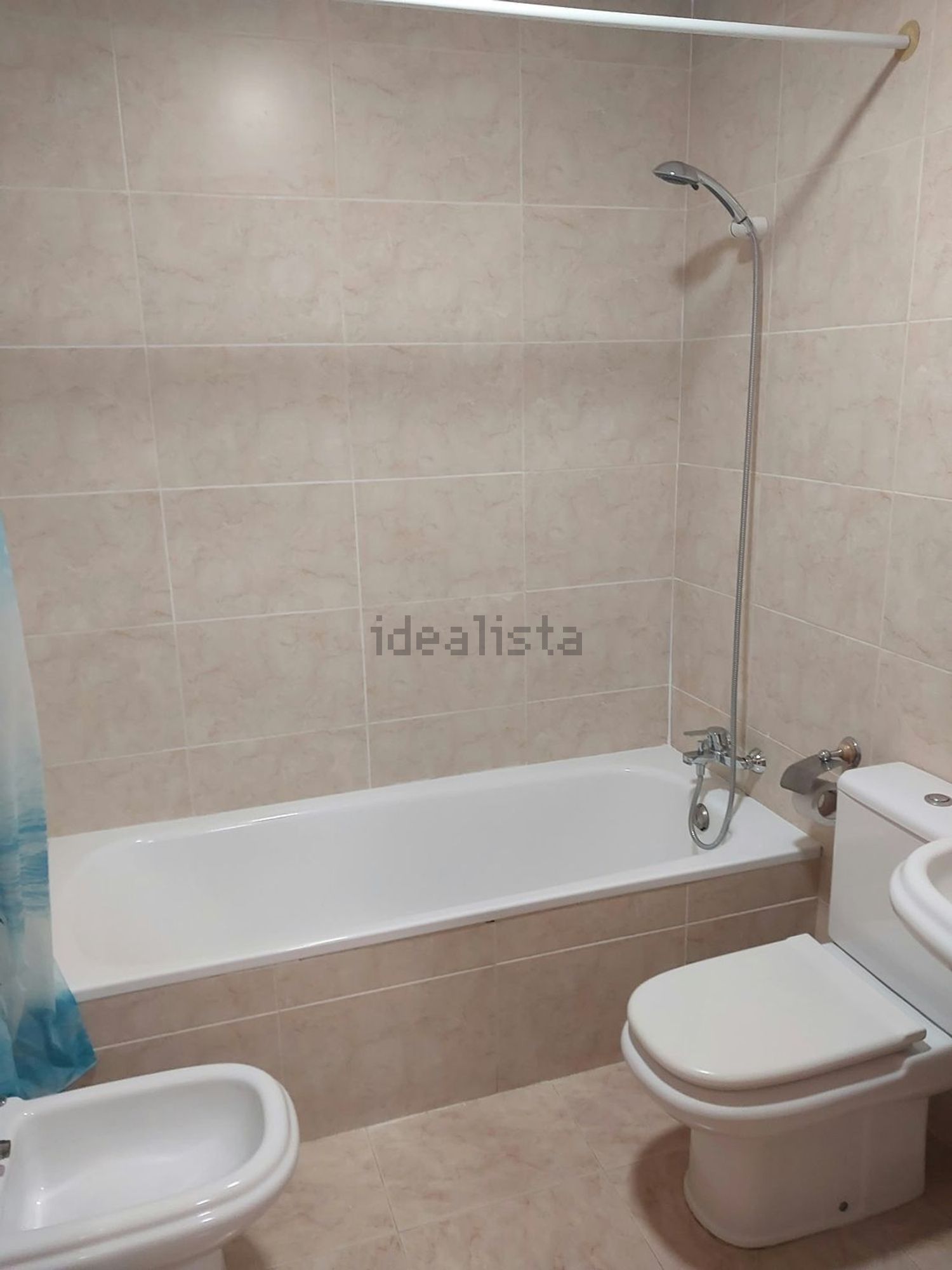 Piso de 44 m² en Tudela