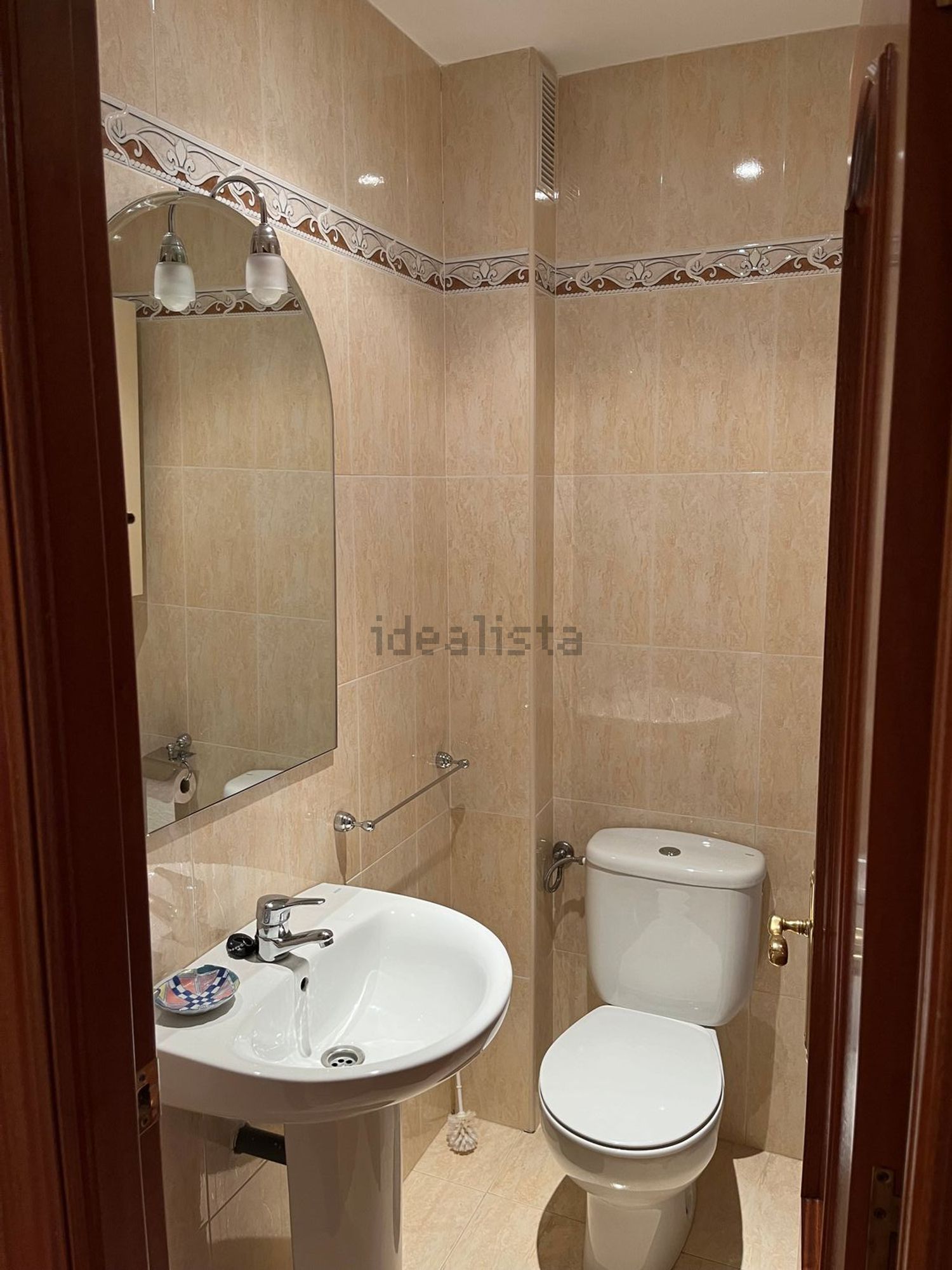 Wohnung 82 m² in Cabra