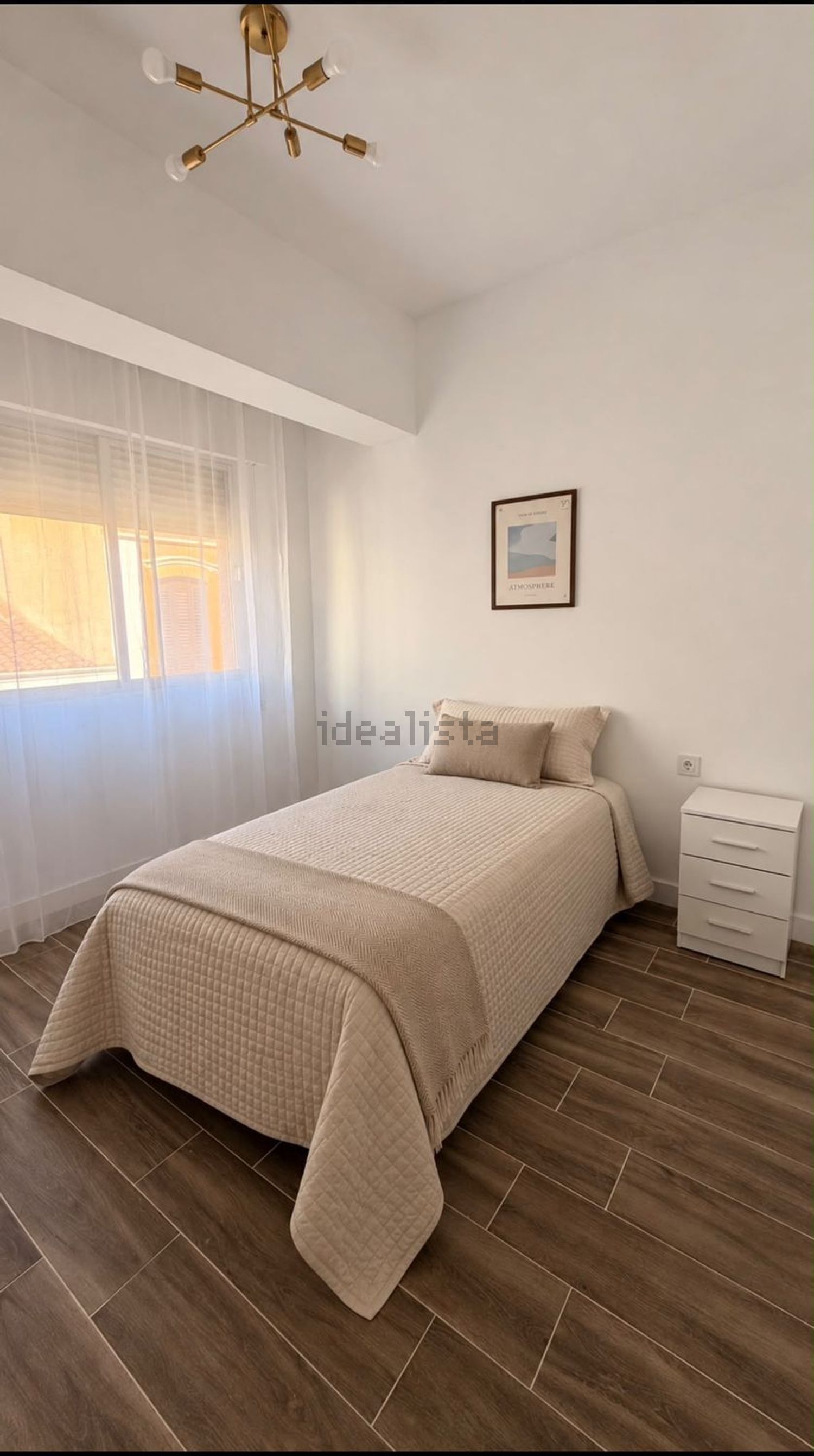 Pis de 70 m² a Almendralejo
