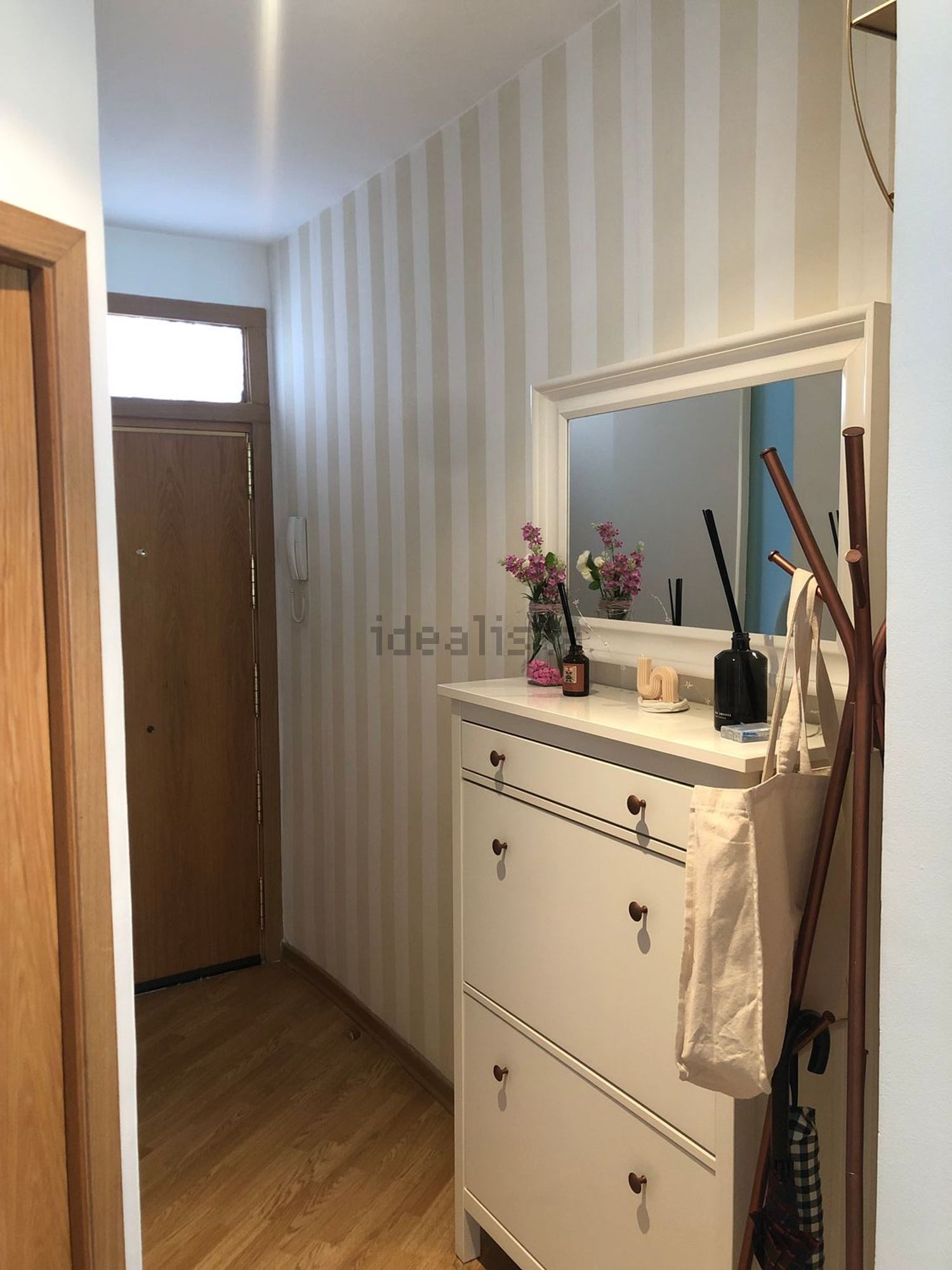 Pis de 61 m² a Madrid