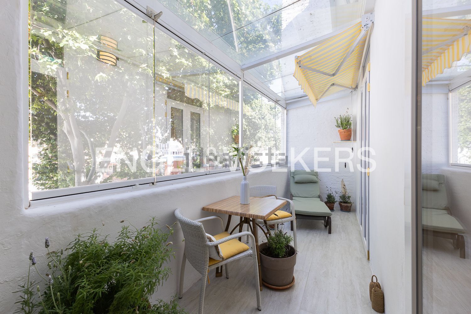 Pis de 110 m² a València
