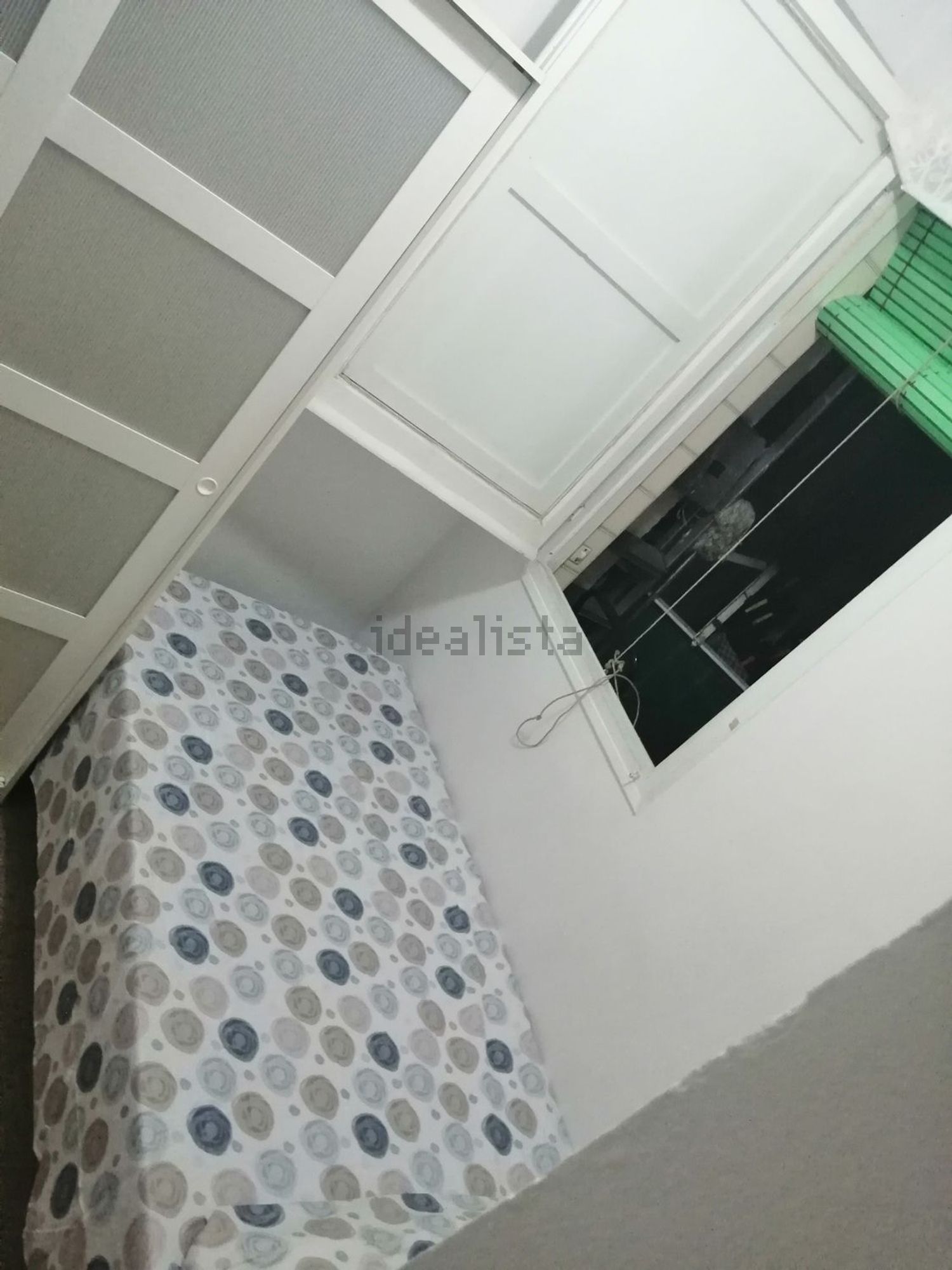 Quarto para alugar, Barcelona