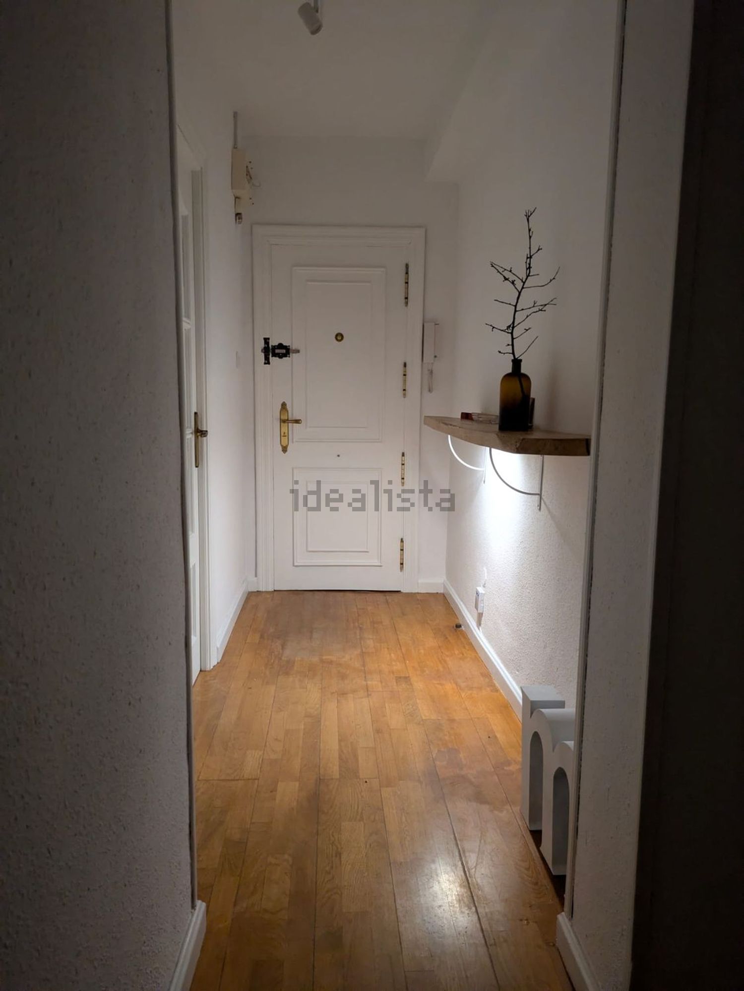 Habitació de lloguer, Valladolid