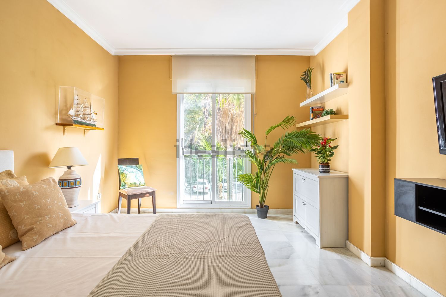 Piso de 120 m² en Marbella