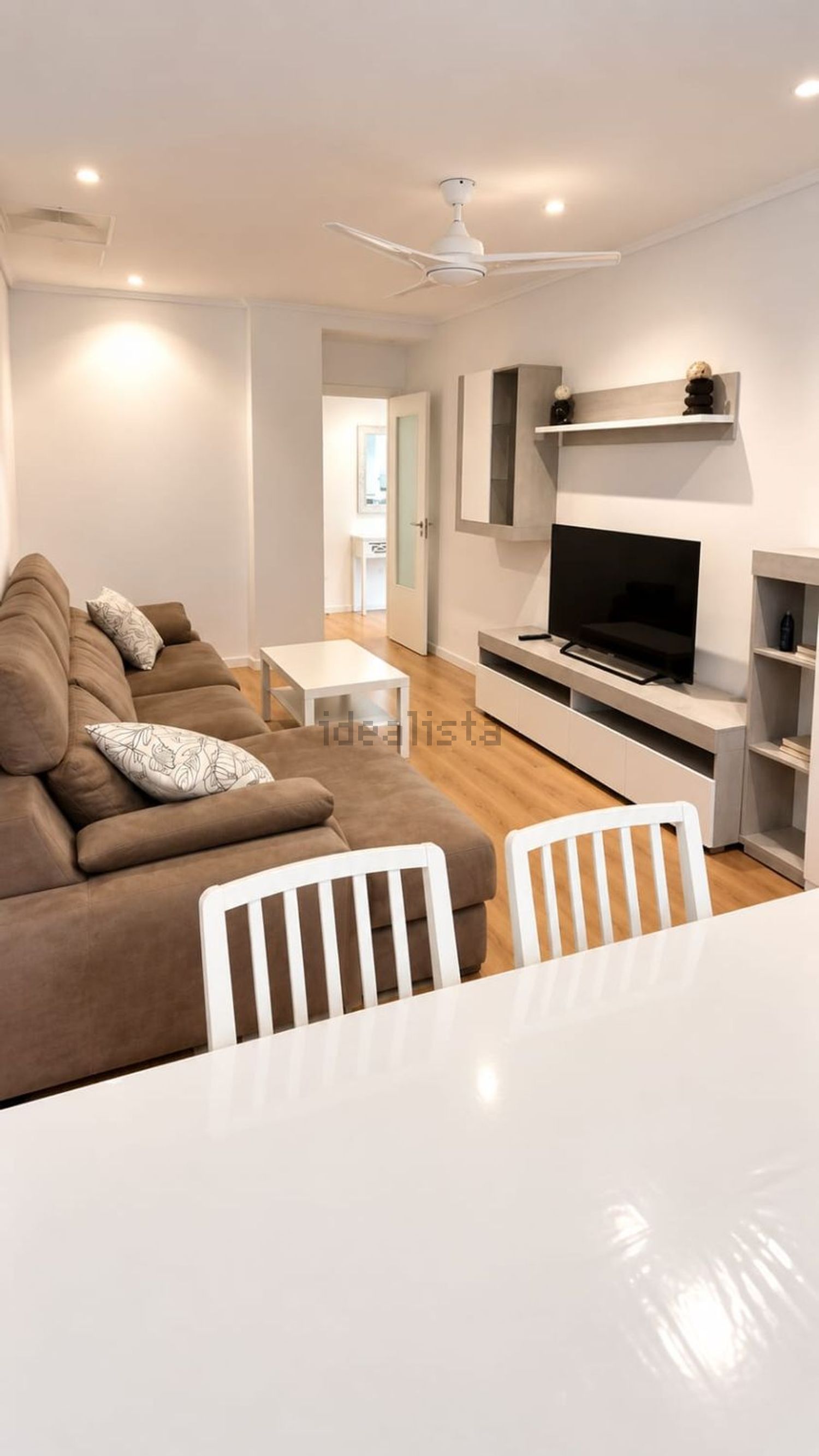 Piso de 95 m² en Elche