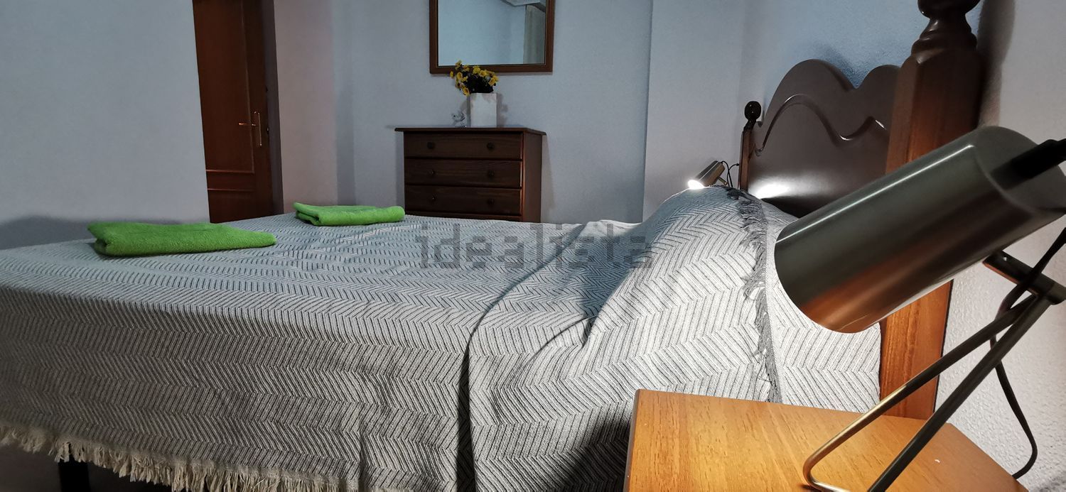 Pis de 55 m² a Torrevella