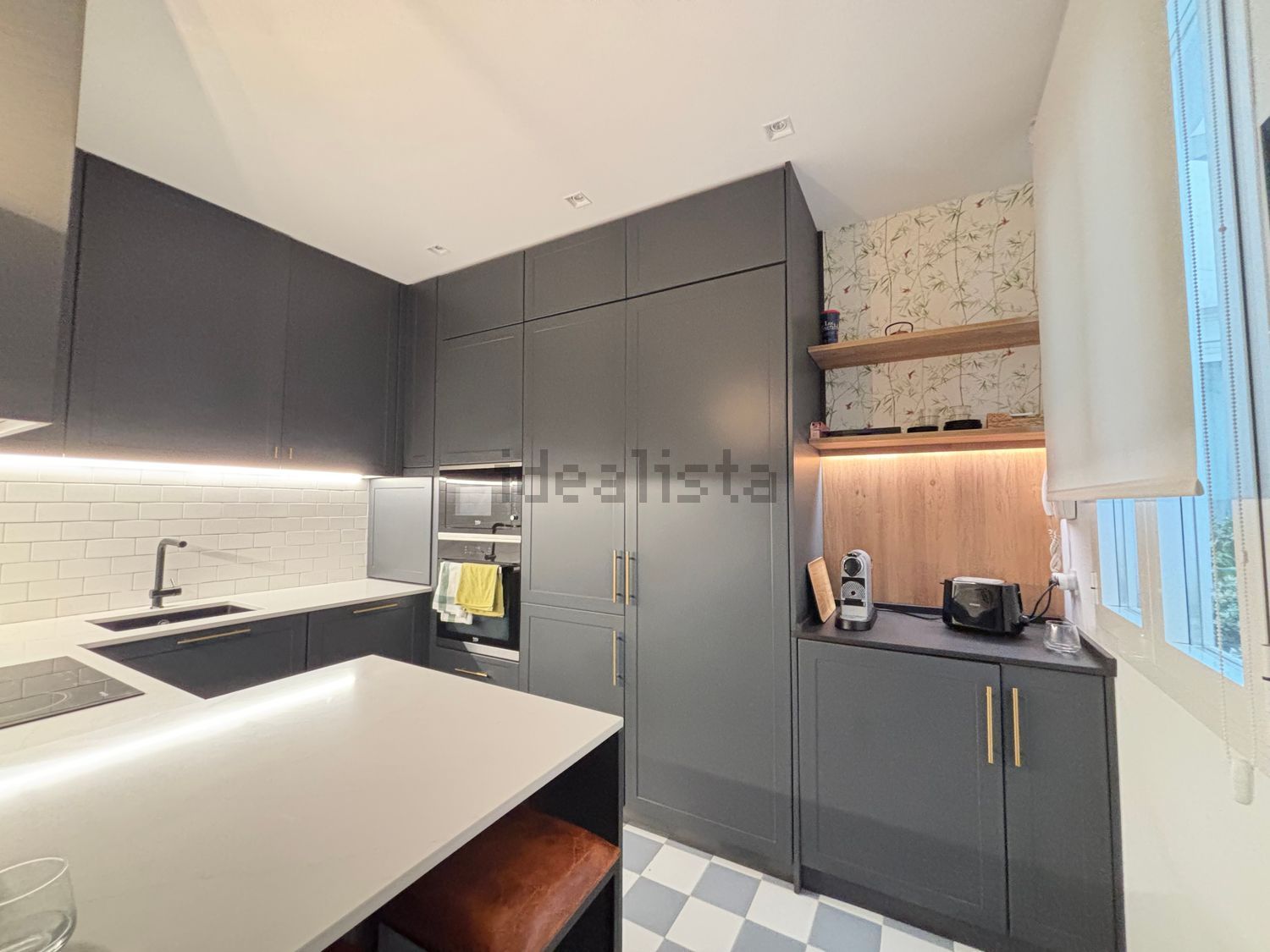 Piso de 105 m² en Madrid