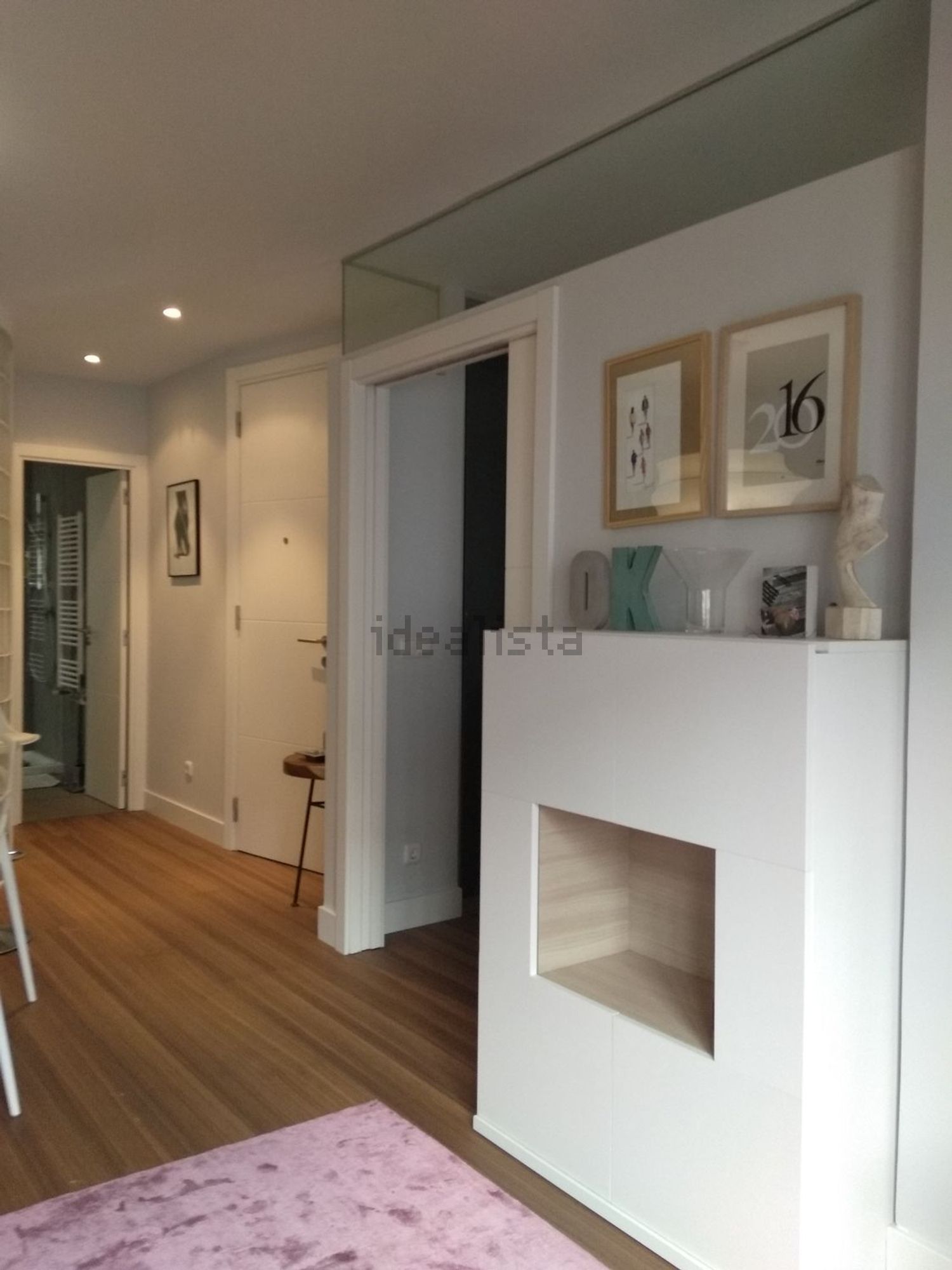 Appartement 40 m² à Saint-Sébastien