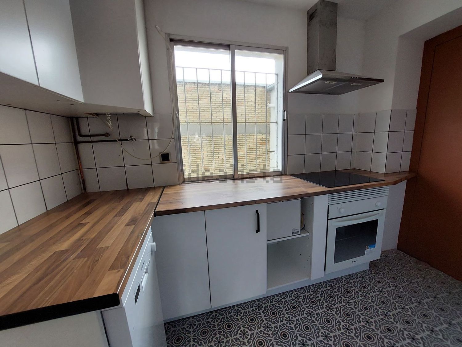 Pis de 140 m² a Madrid