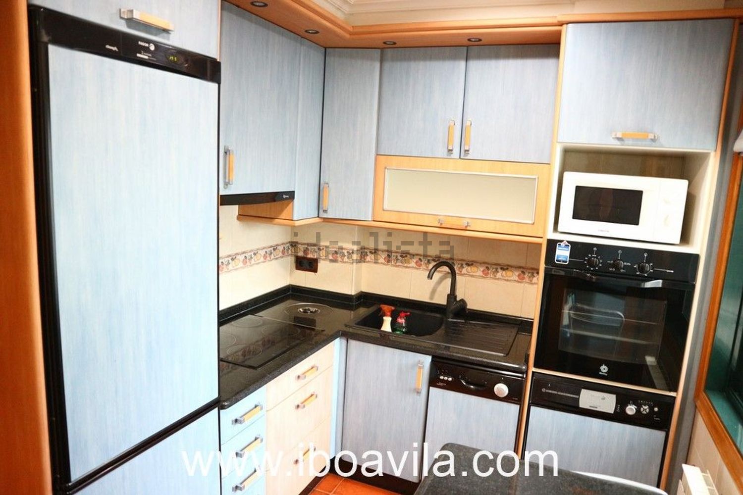 Appartement 65 m² à Pontevedra