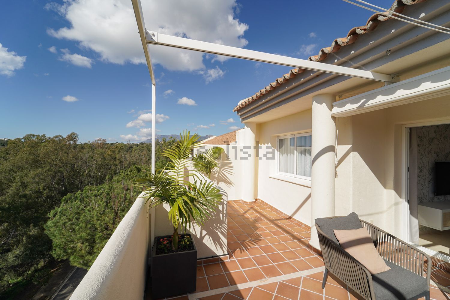 Piso de 123 m² en Marbella