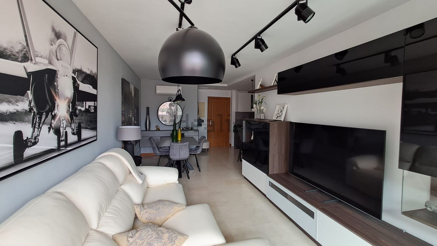 Pis de 70 m² a Las Palmas de Gran Canaria