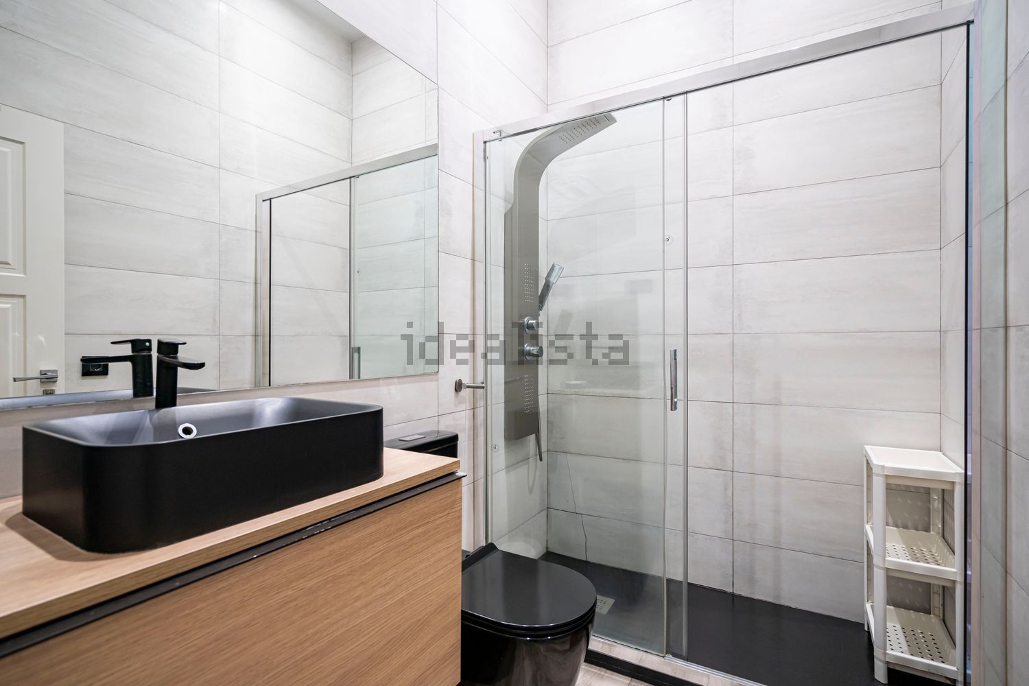 Pis de 82 m² a Madrid