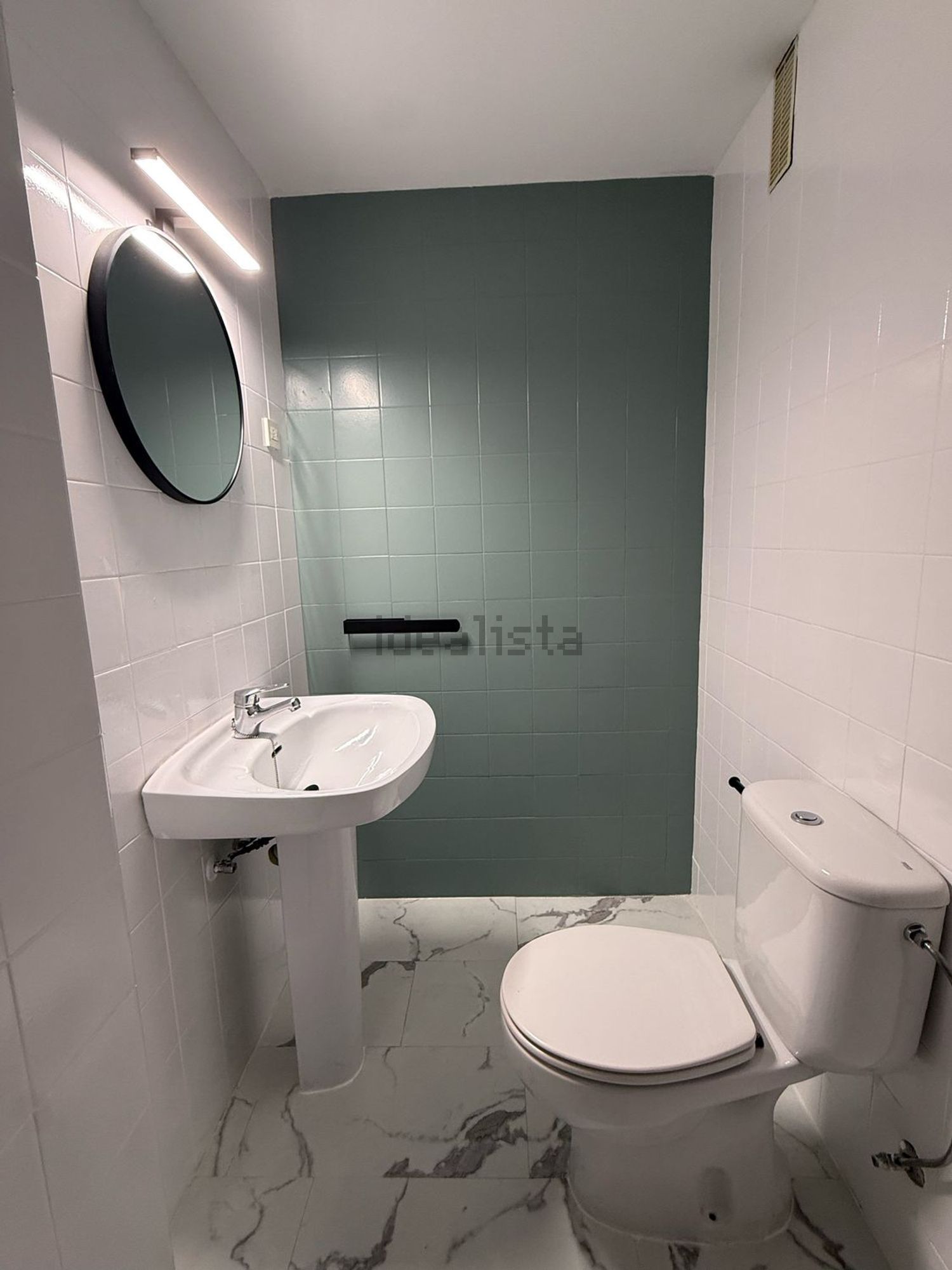 Piso de 105 m² en Madrid