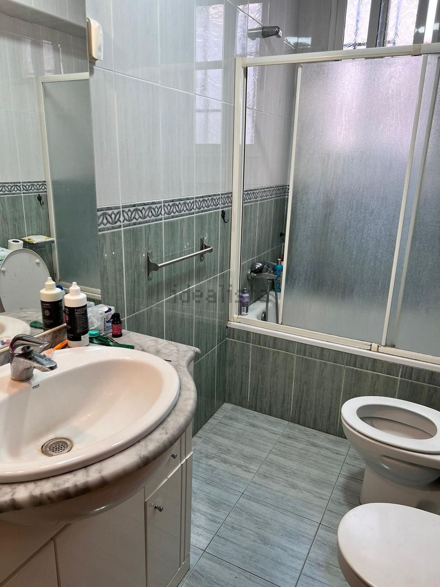 Habitació de lloguer, Burjassot