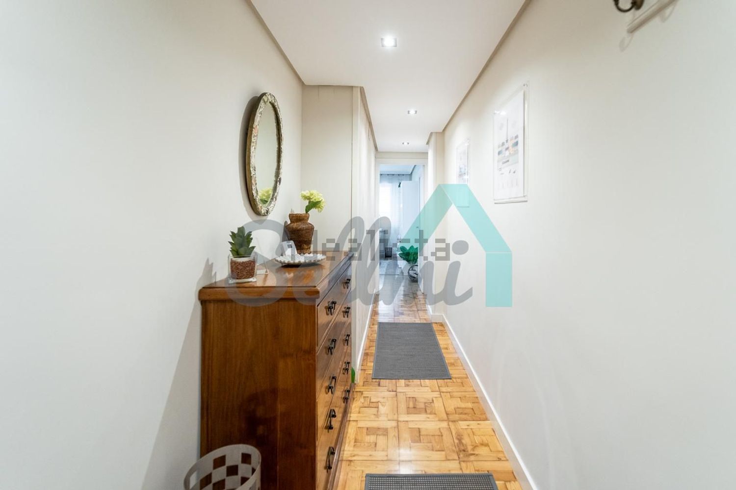 Apartamento 49 m² em Oviedo