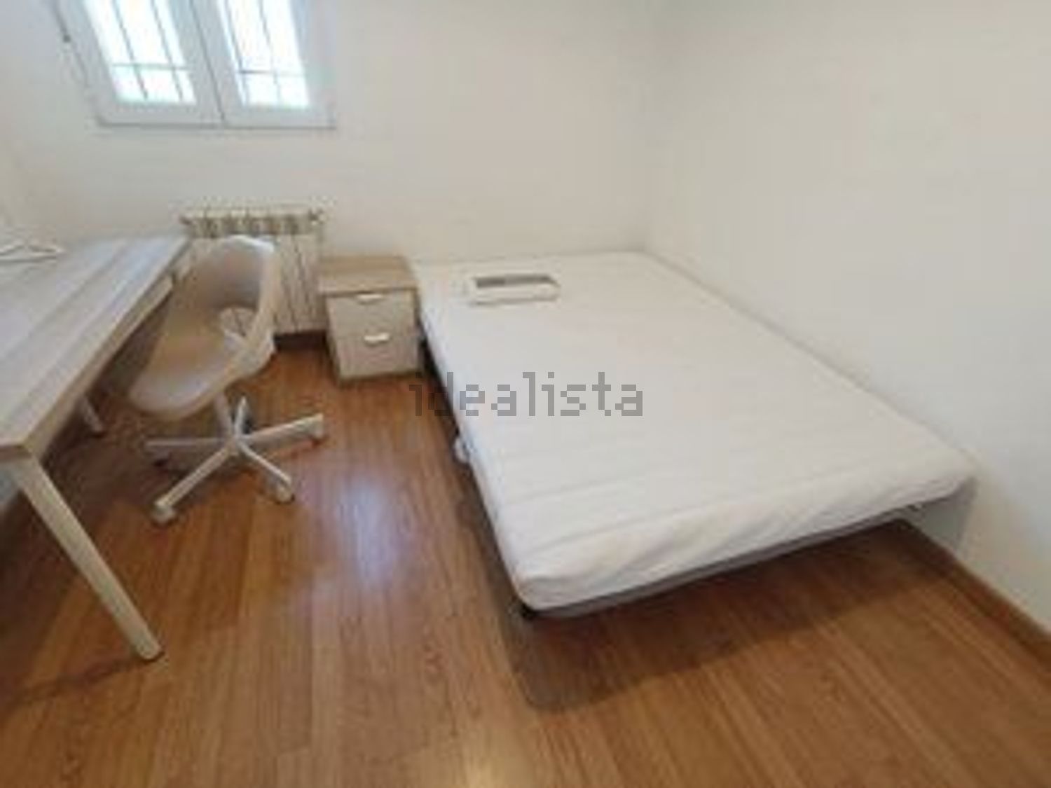 Piso de 109 m² en Madrid