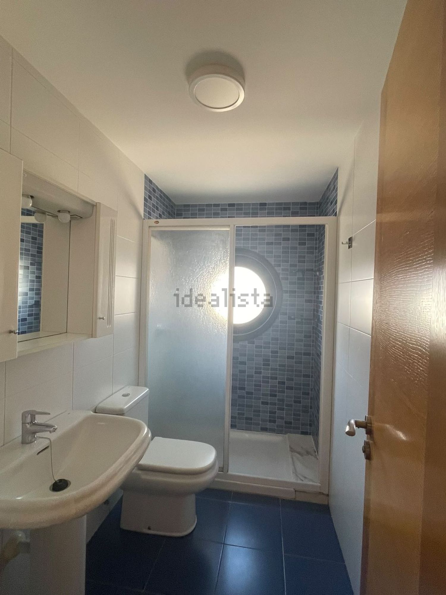 Piso de 94 m² en Moraña