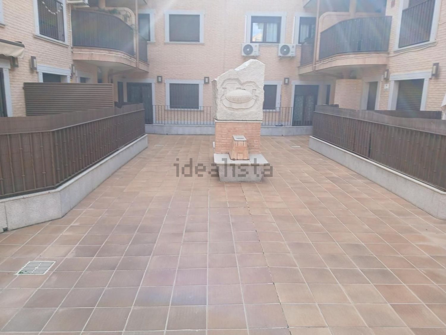 Piso de 80 m² en Almorox