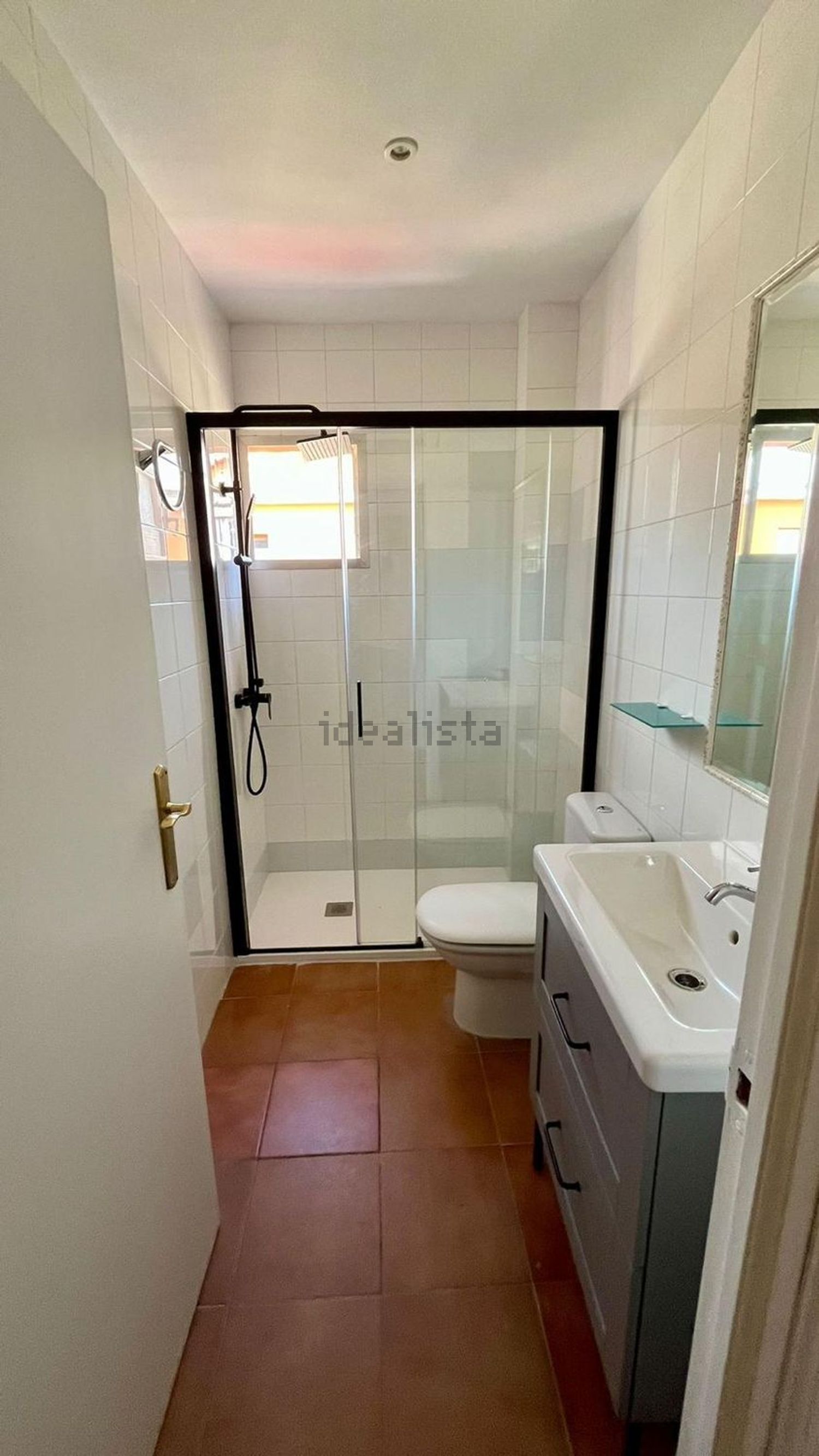 Appartamento 55 m² a Siviglia