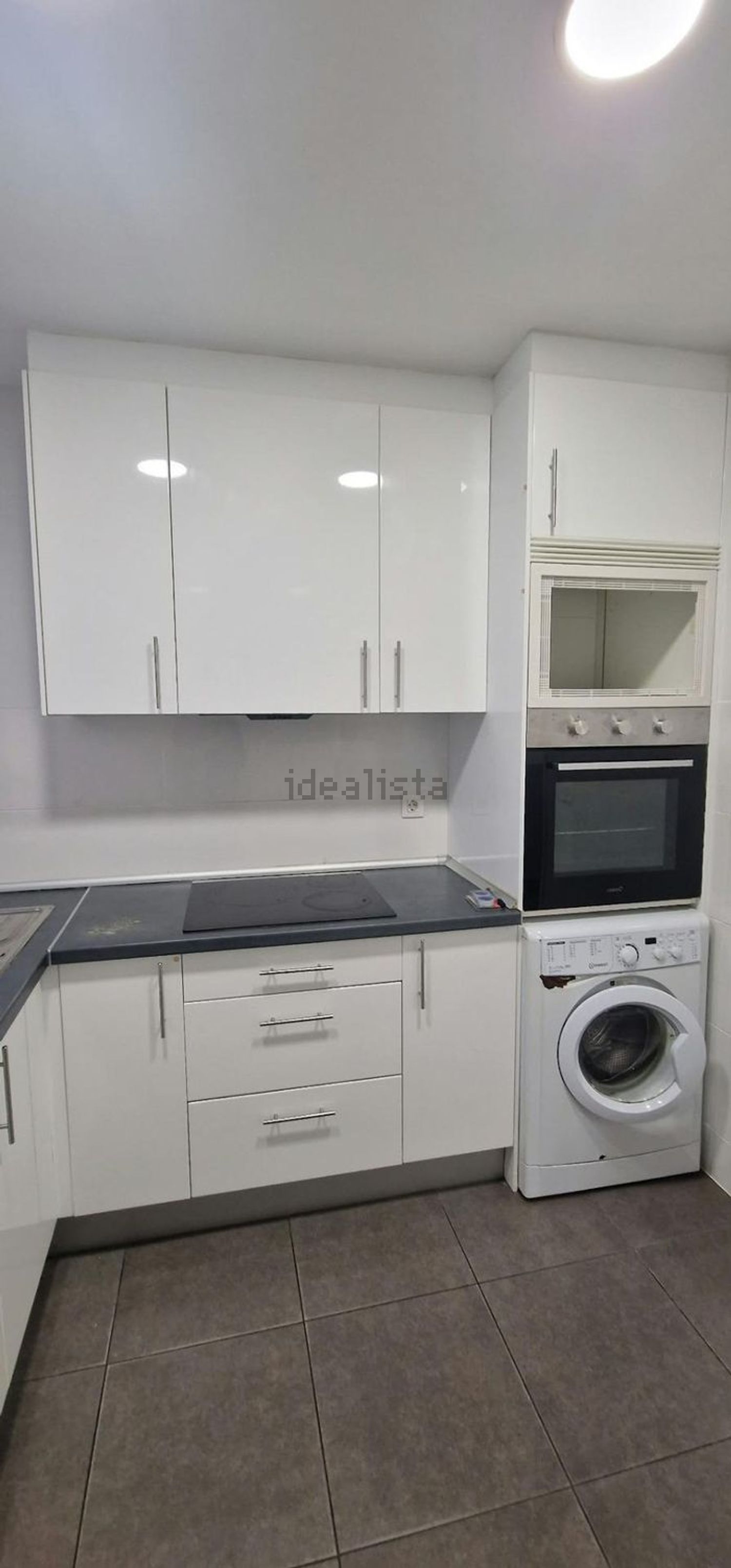 Apartamento 104 m² em Aldaia