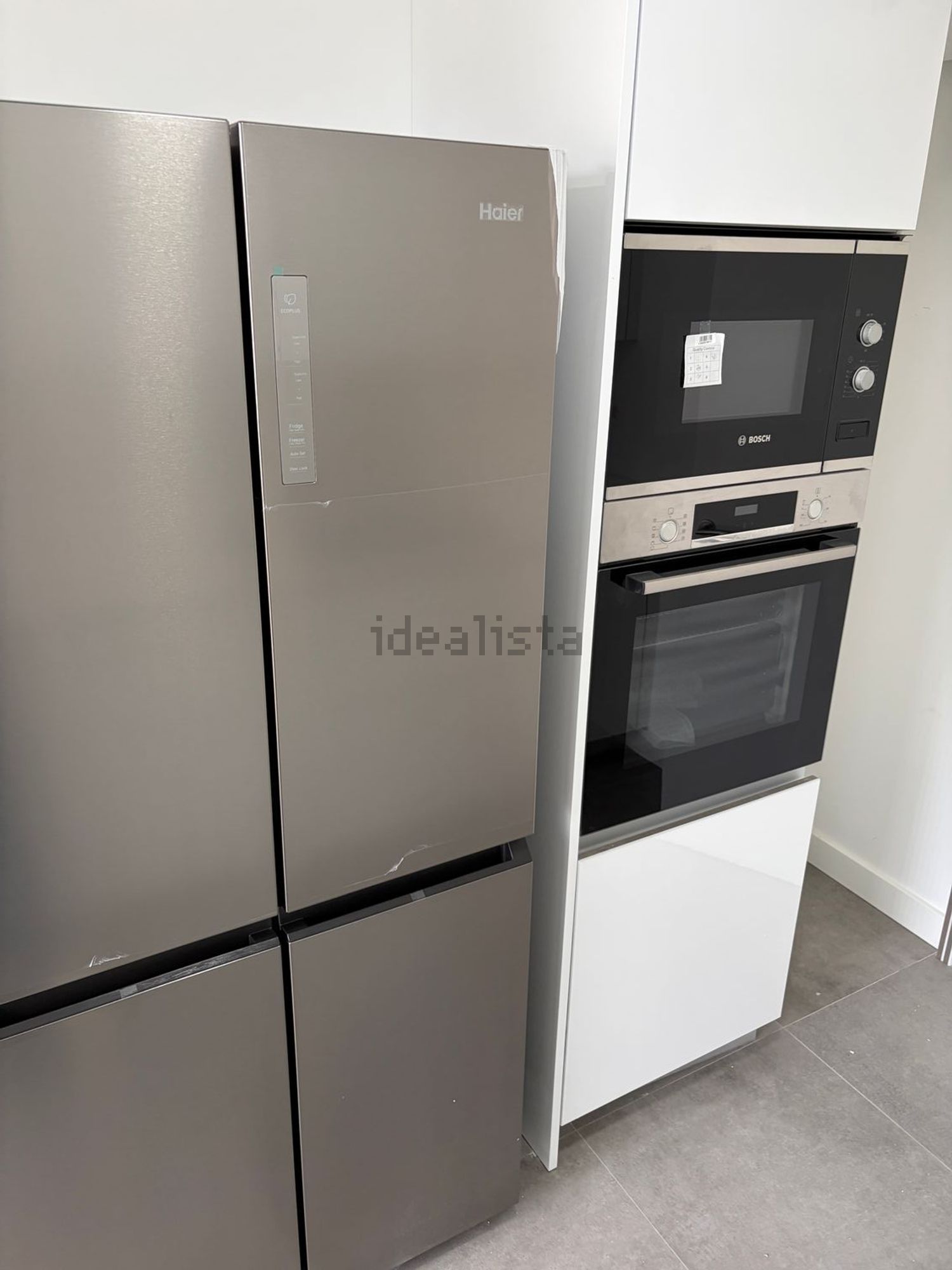 Pis de 240 m² a Màlaga
