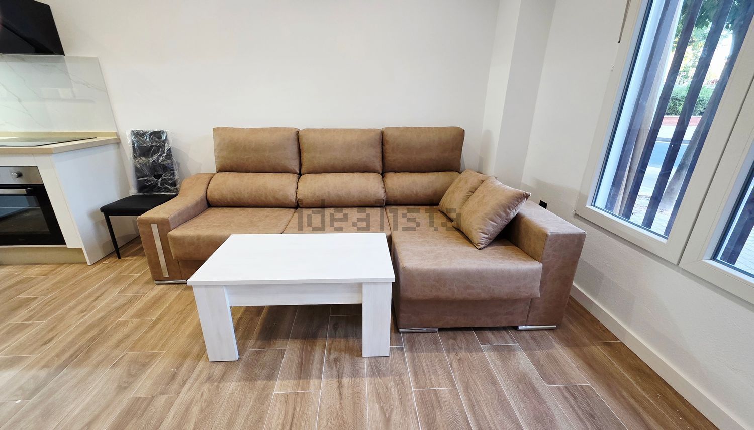 Piso de 41 m² en Córdoba