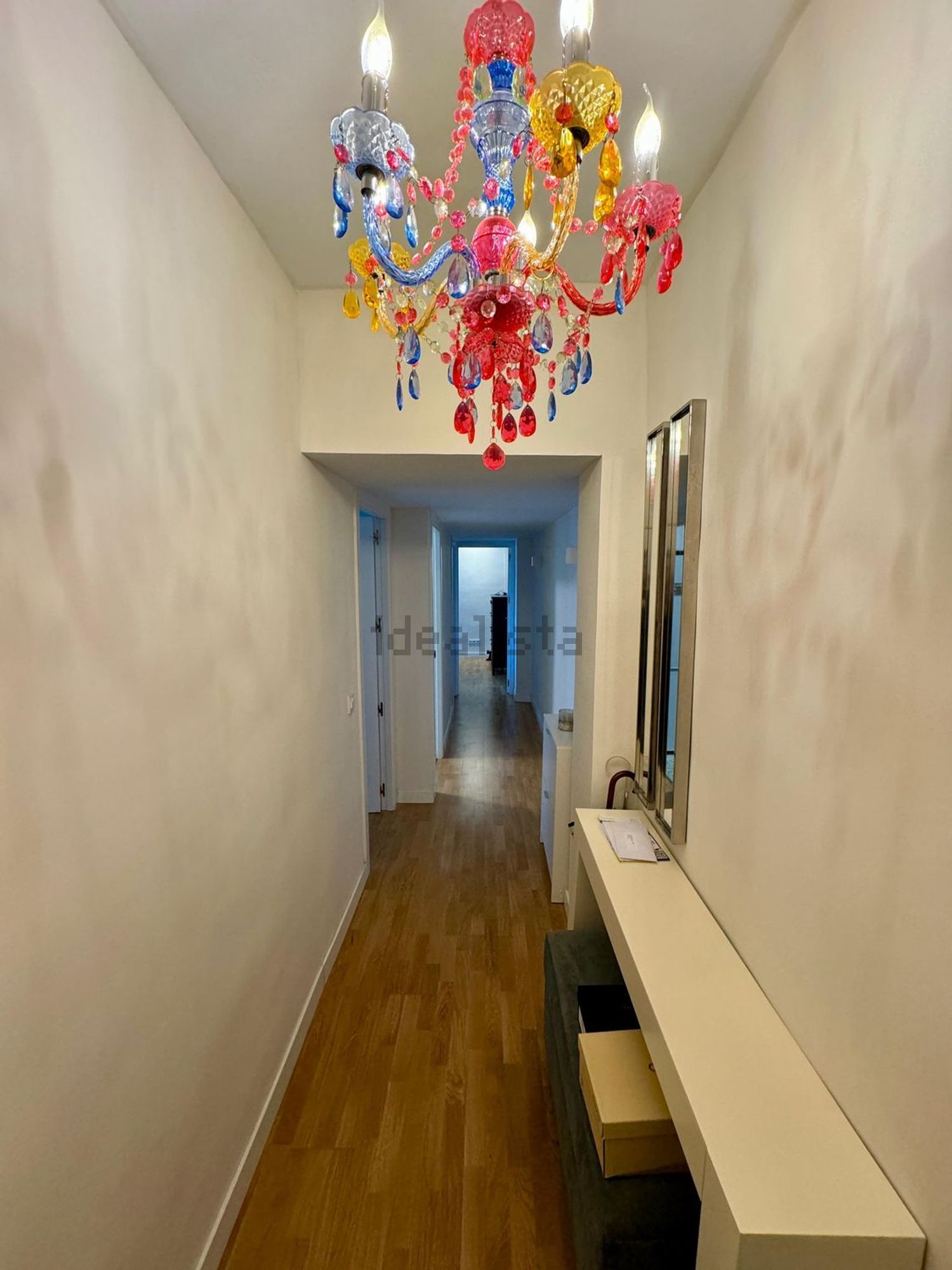 Wohnung 70 m² in Madrid