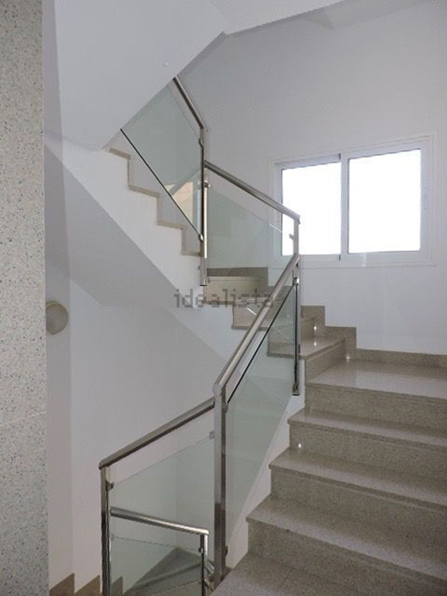 Piso de 78 m² en Roquetas de Mar