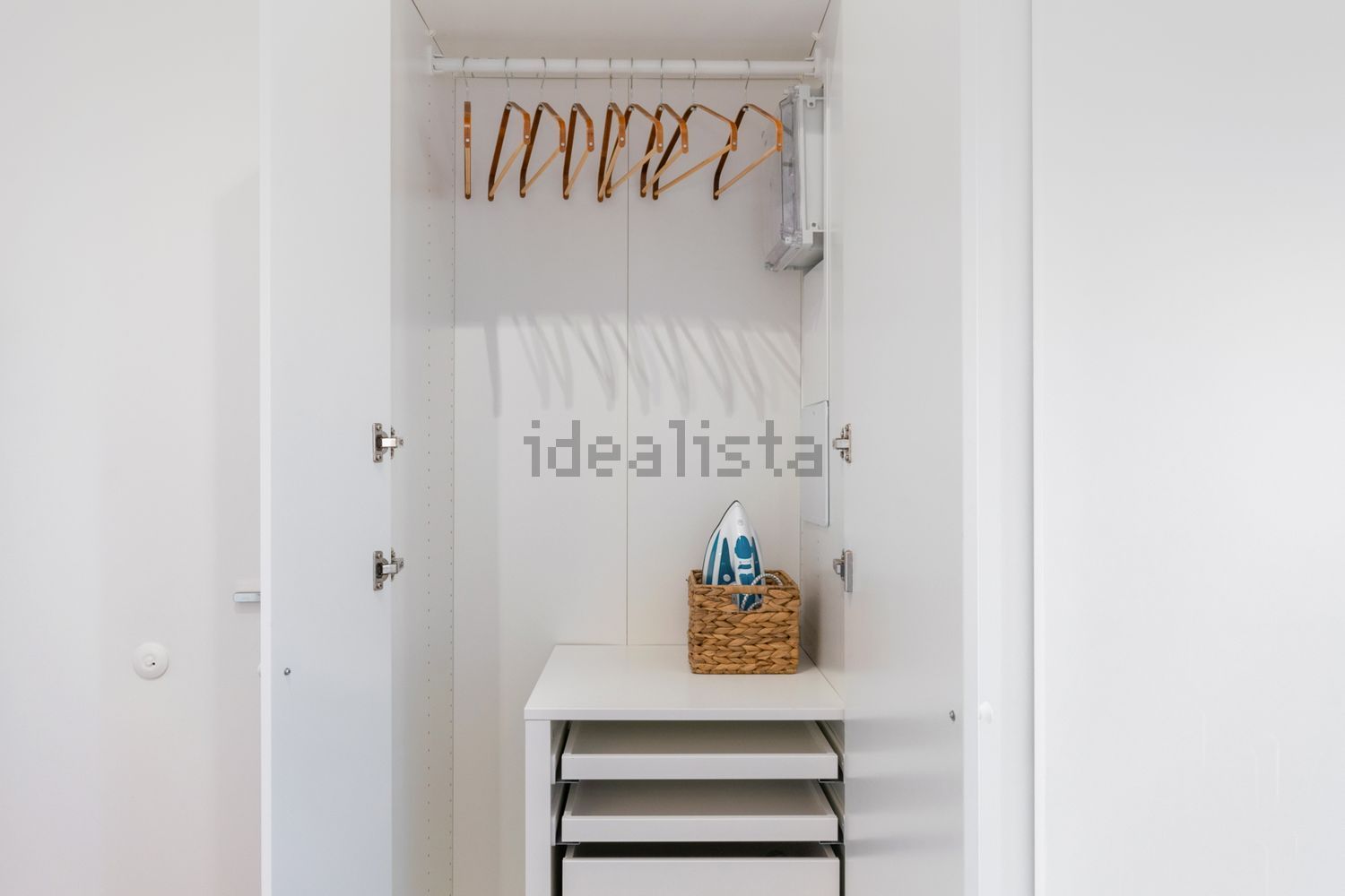 Pis de 35 m² a Barcelona