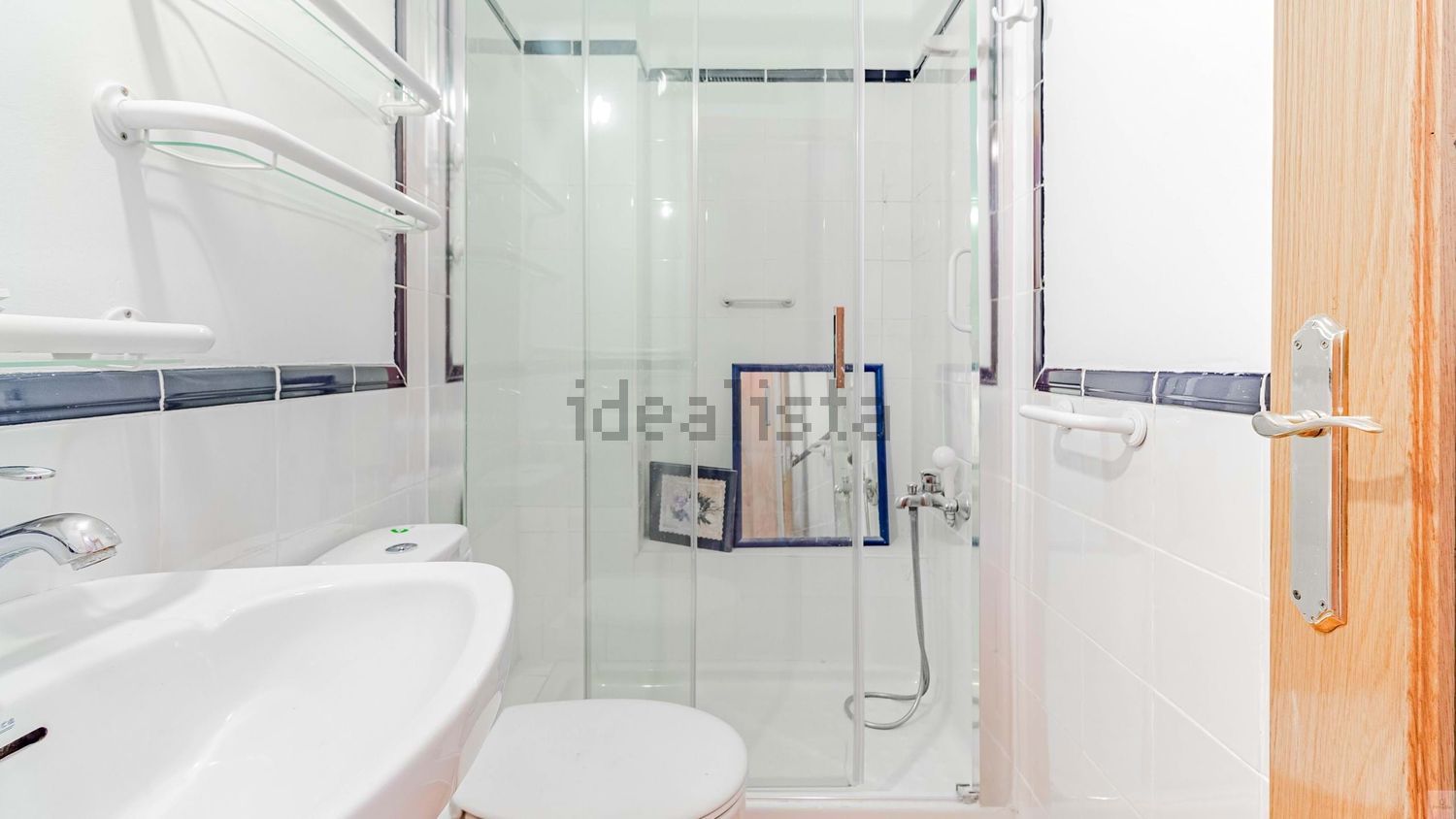 Pis de 77 m² a Madrid