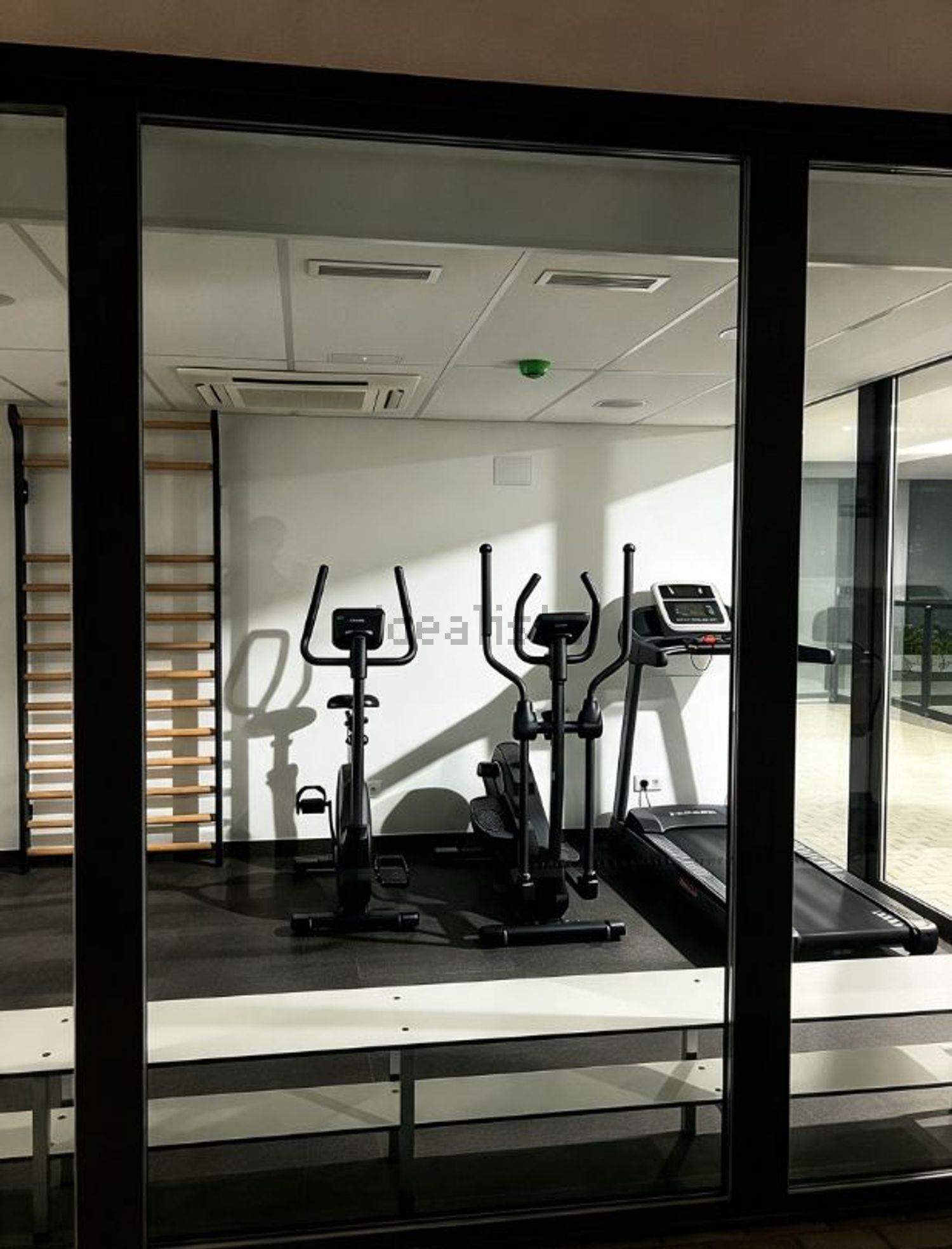 Pis de 55 m² a Madrid