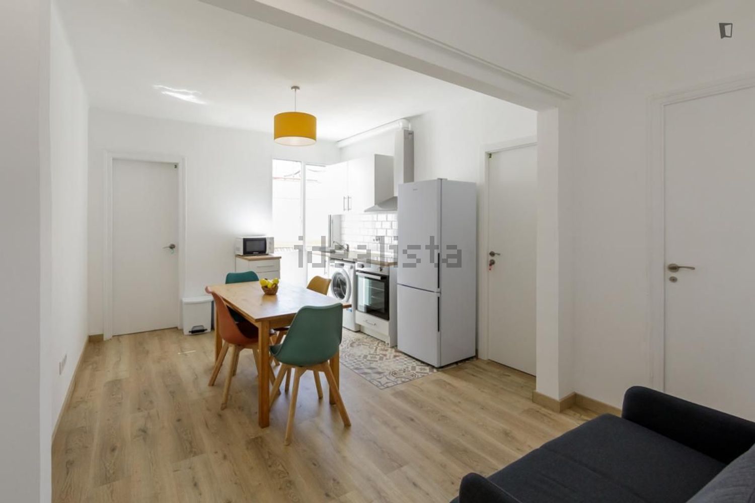 Habitació de lloguer, l'Hospitalet de Llobregat