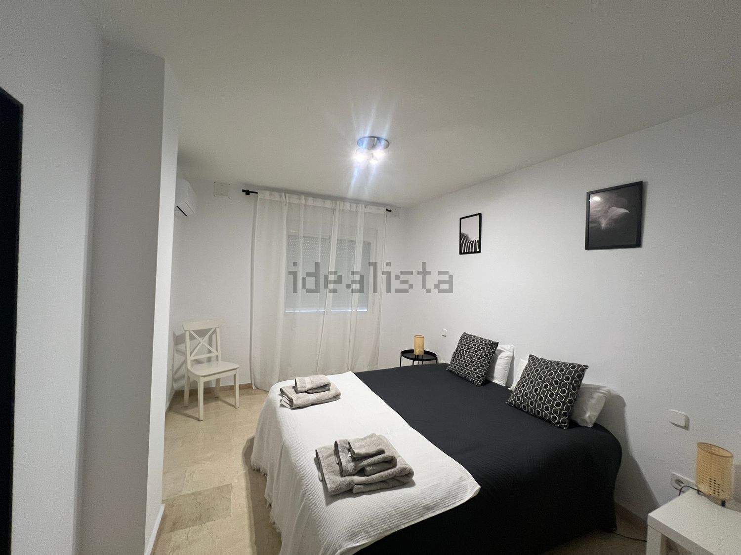 Pis de 100 m² a Marbella