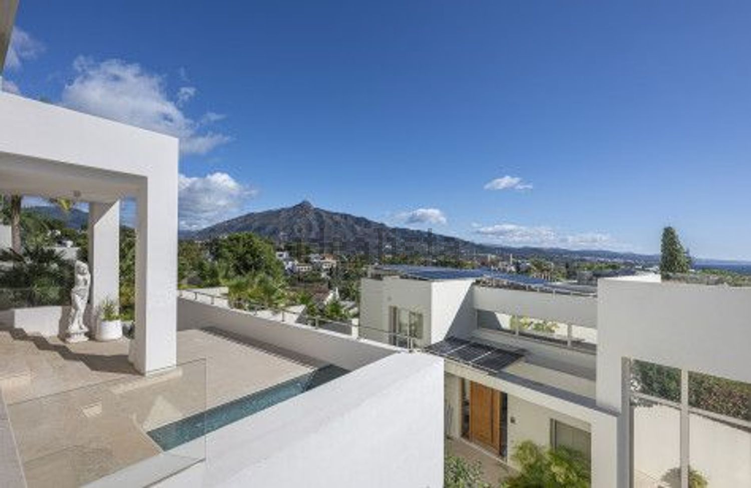 Casa de 700 m² a Marbella
