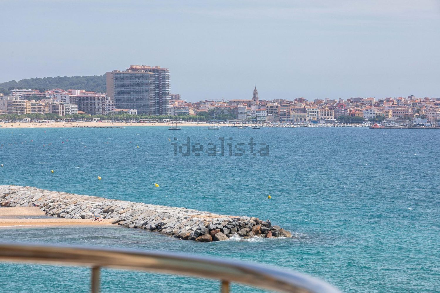 Pis de 91 m² a Girona