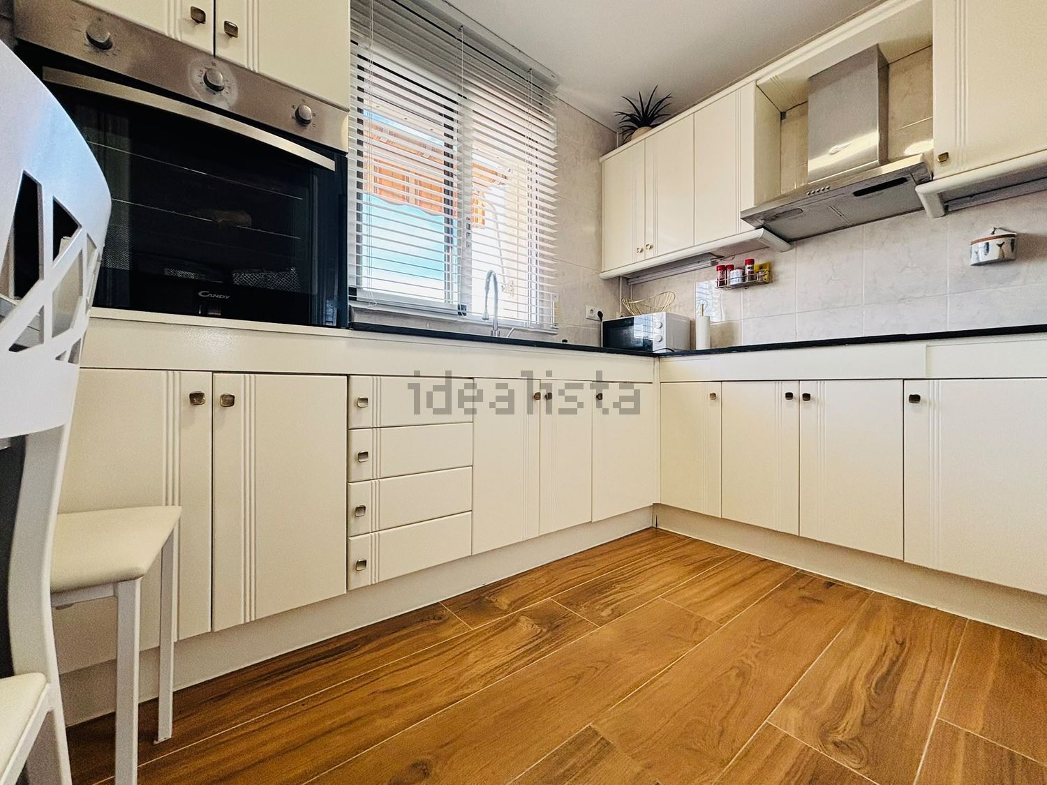 Pis de 86 m² a Tarragona