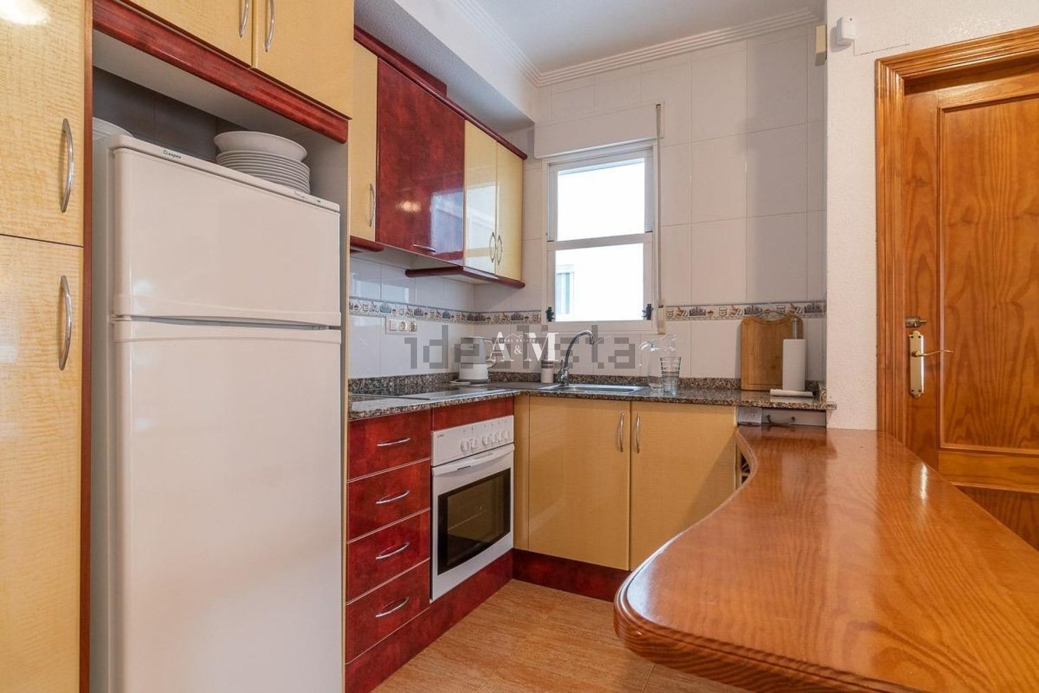 Pis de 72 m² a Oriola