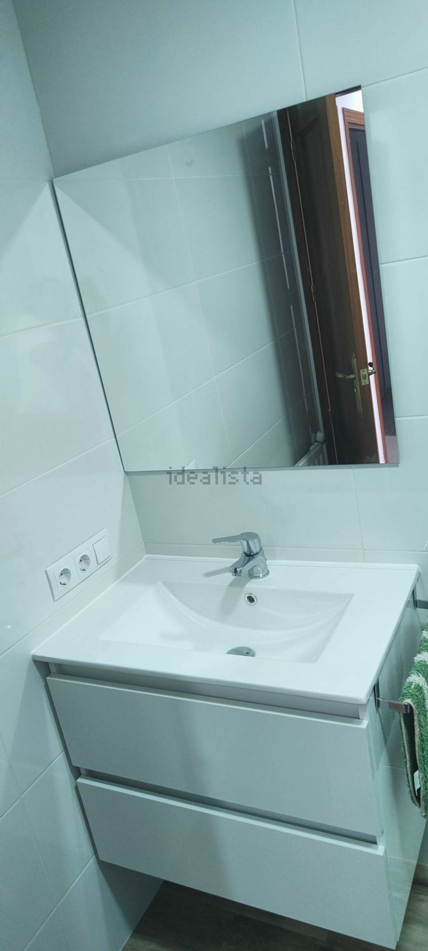 Habitación 120 m², Toledo