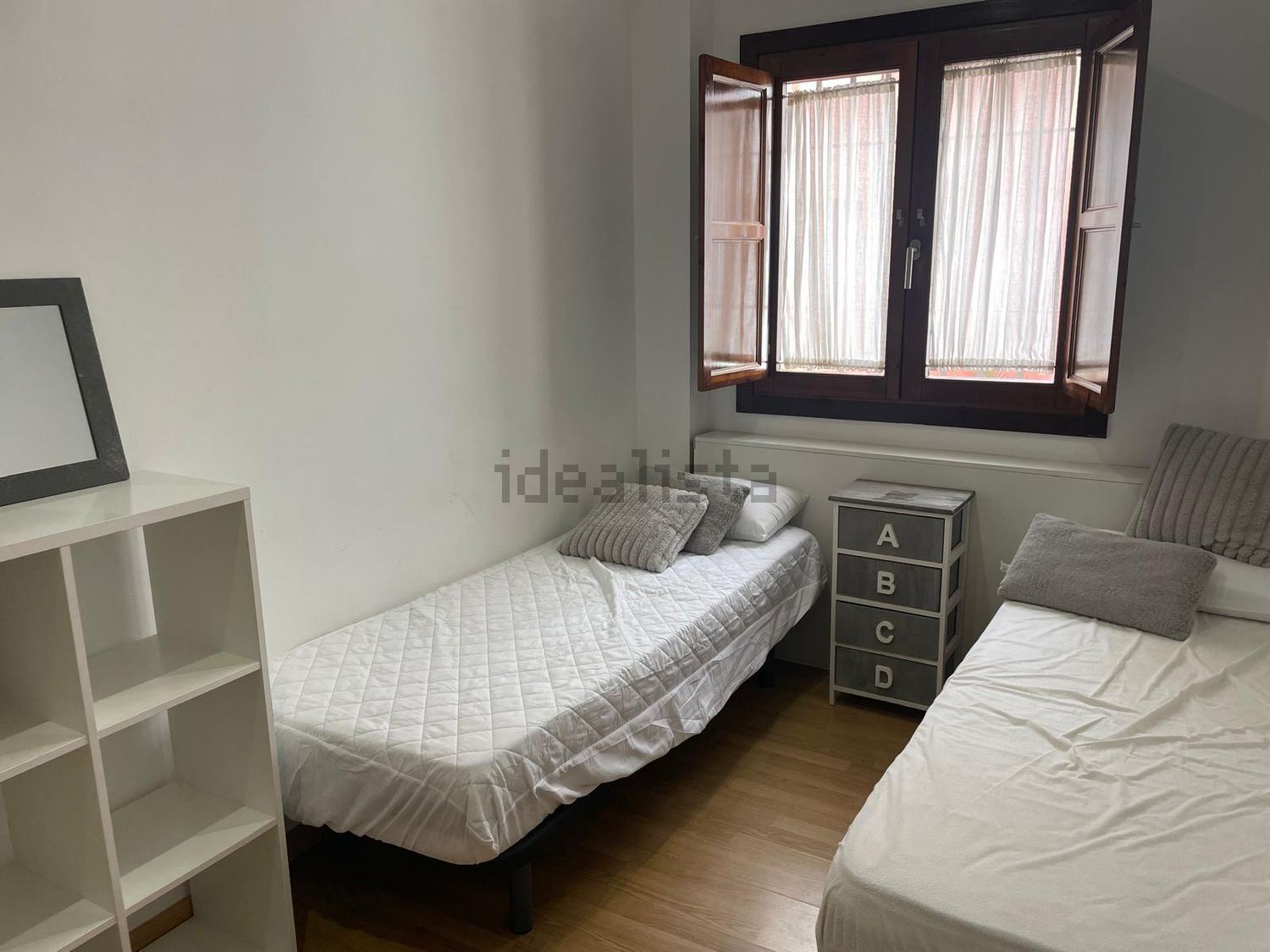 Pis de 75 m² a Granada
