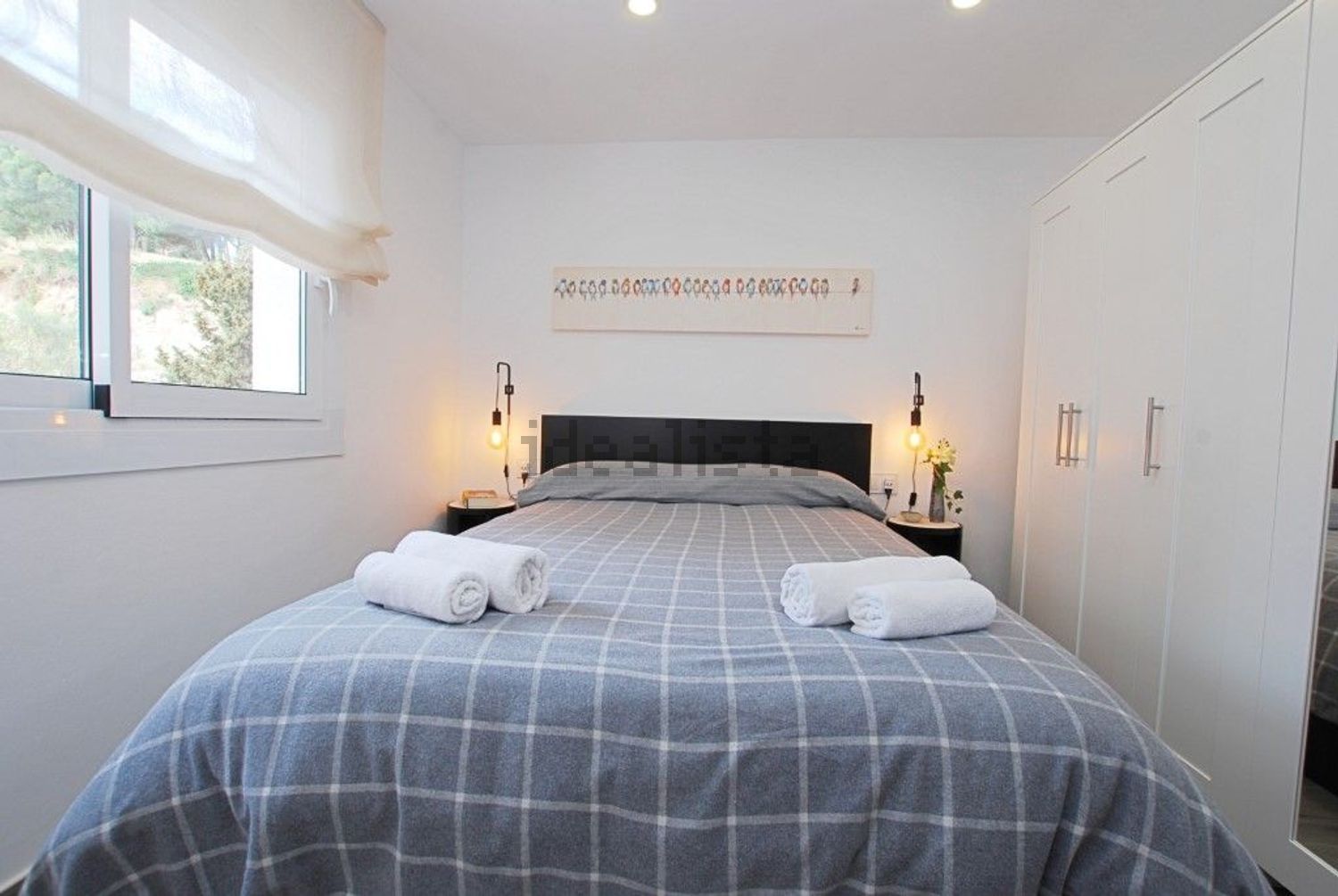 Appartamento 81 m² a Canet de Mar